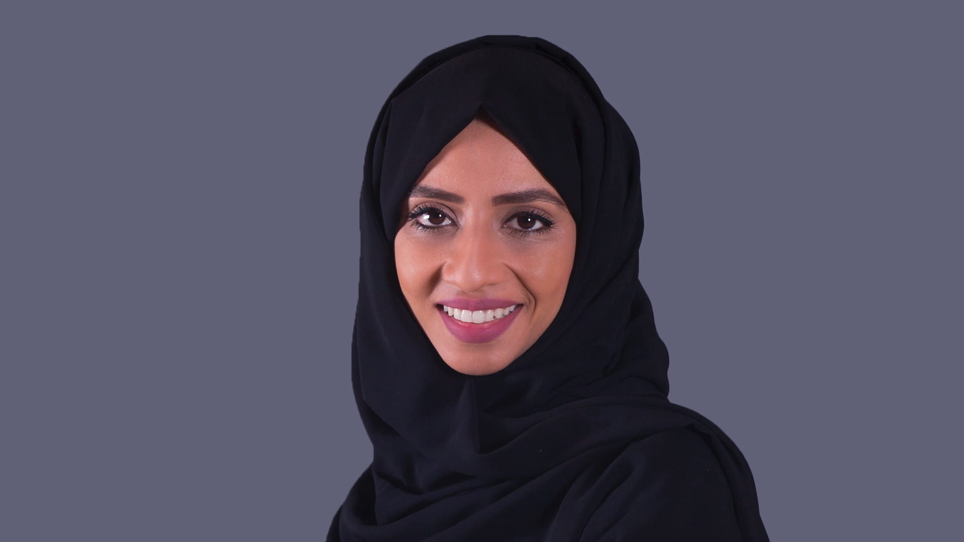 Image for the title: Jawaher Al Naqbi discusses 6 pillars on communications strategy 
