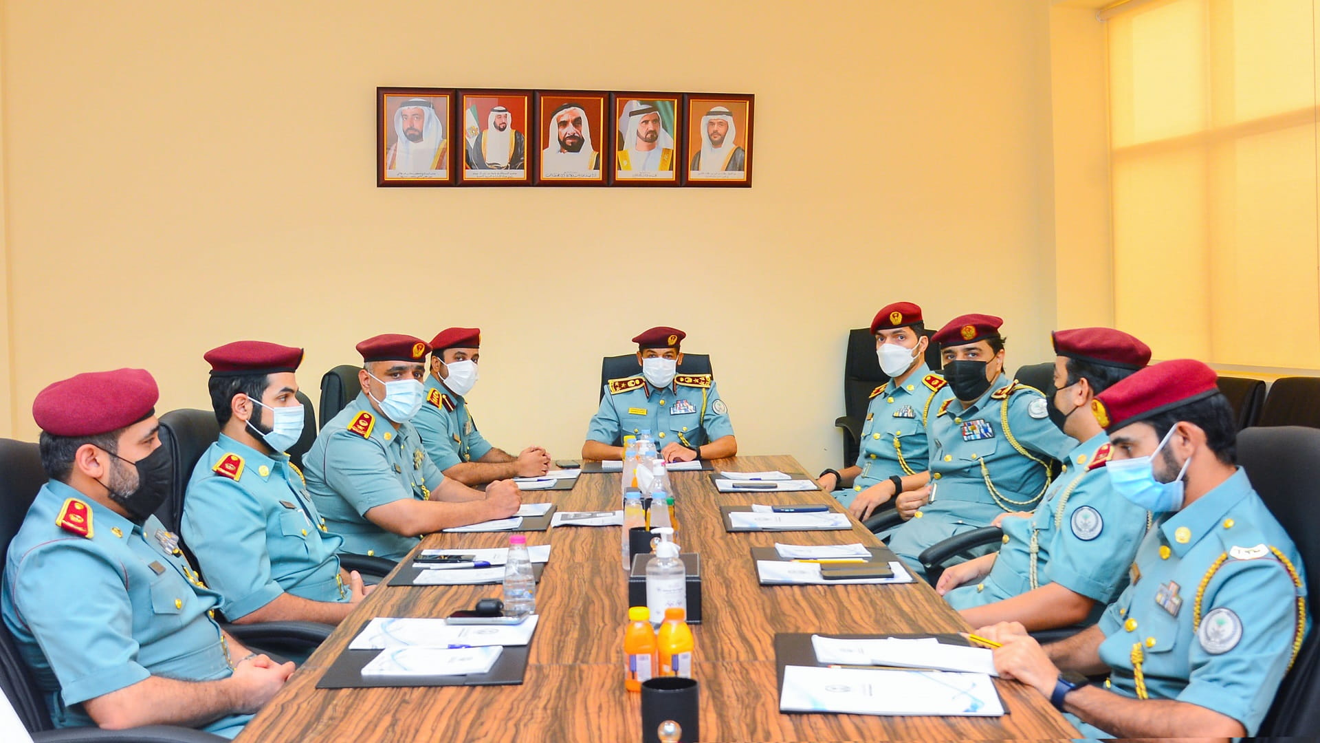 Image for the title: CRPD reports 99% customer service satisfaction 