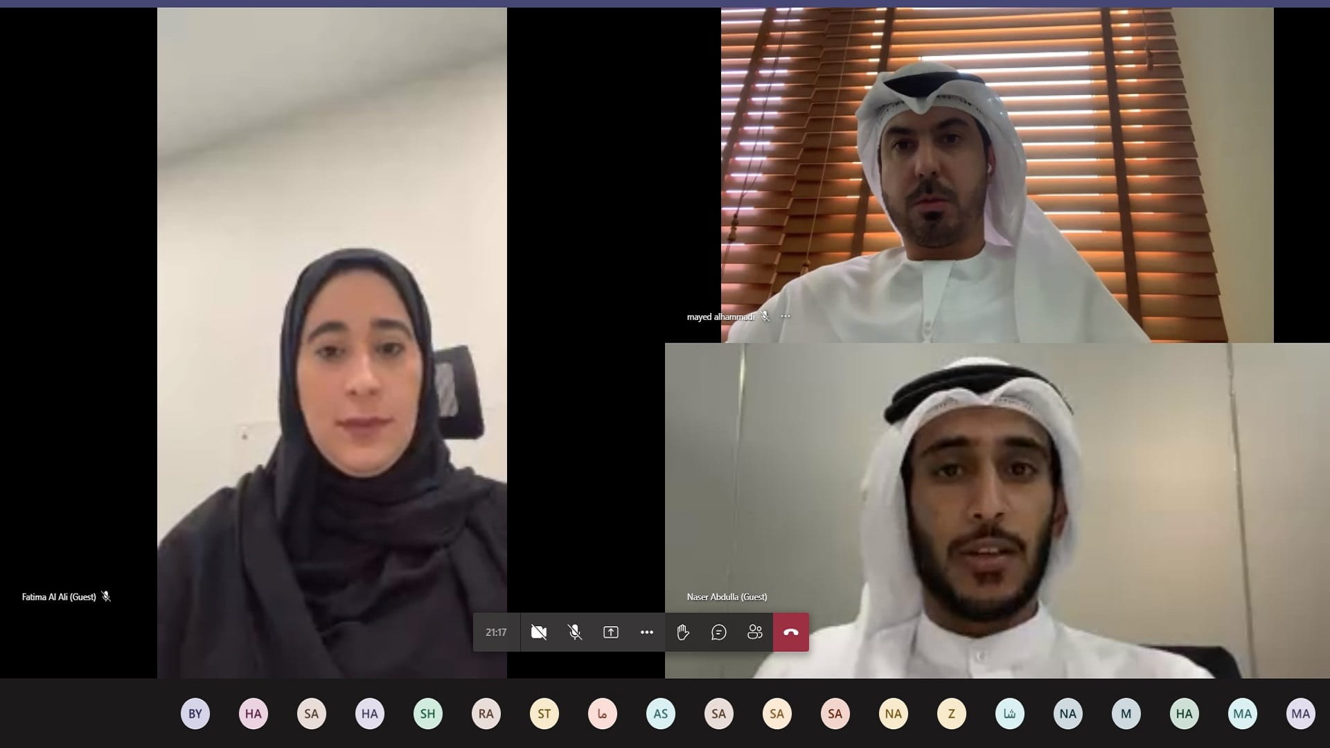 Image for the title: SEDD hosts workshop on World Entrepreneurs' Day 