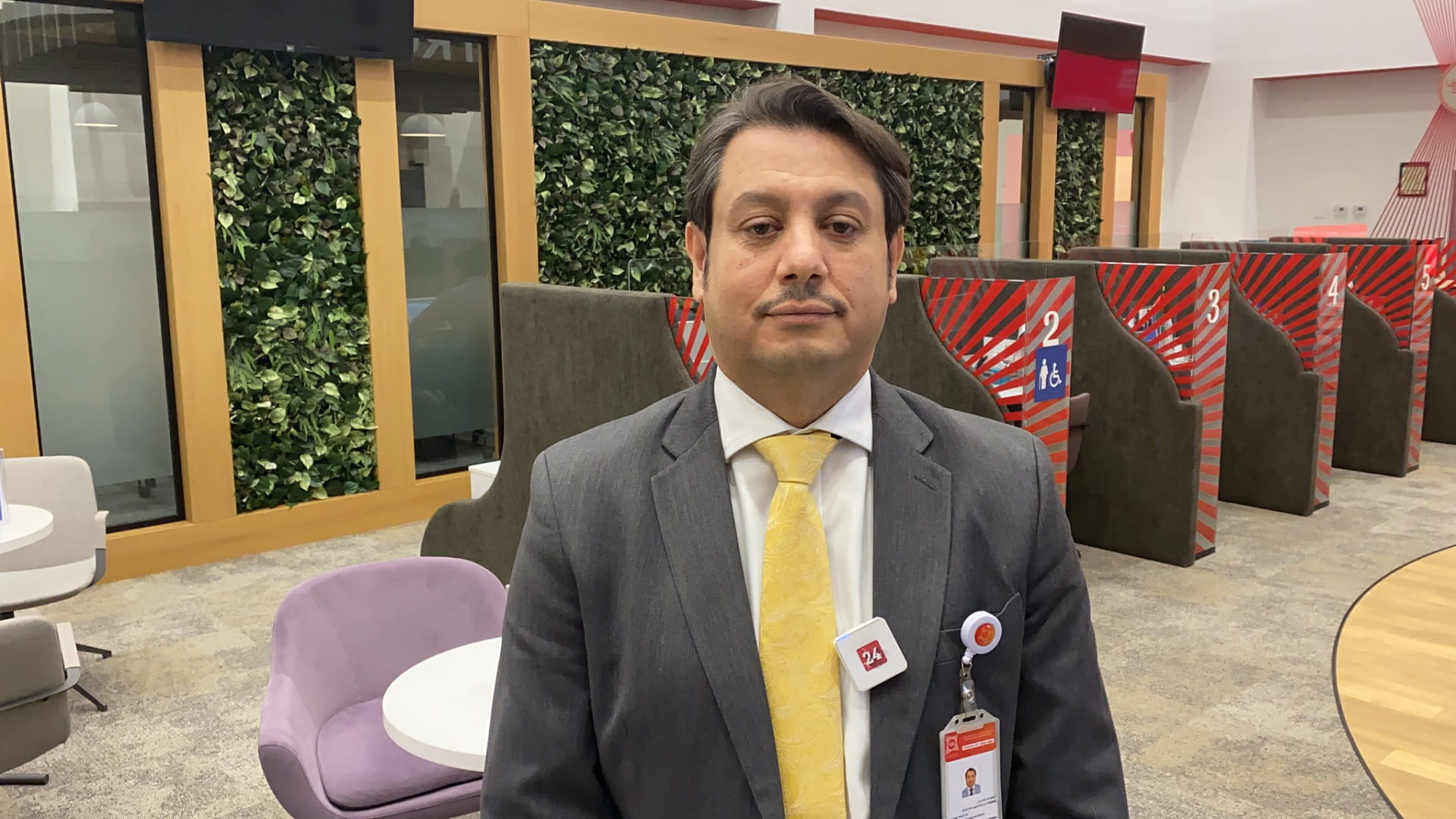 Image for the title: 'Shams' works on refining, developing talents in UAE 