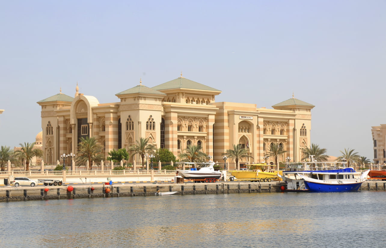 Image for the title: SDC enriches national, Arab libraries with 60 titles 