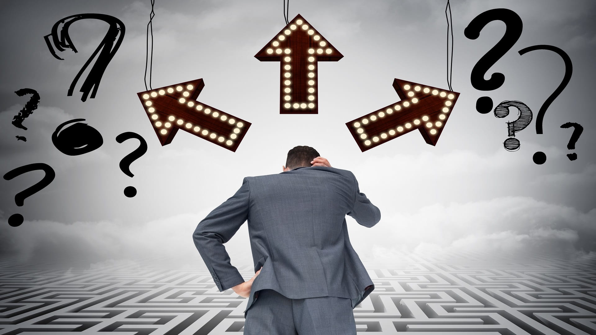 صورة بعنوان: من ترك امتلك 