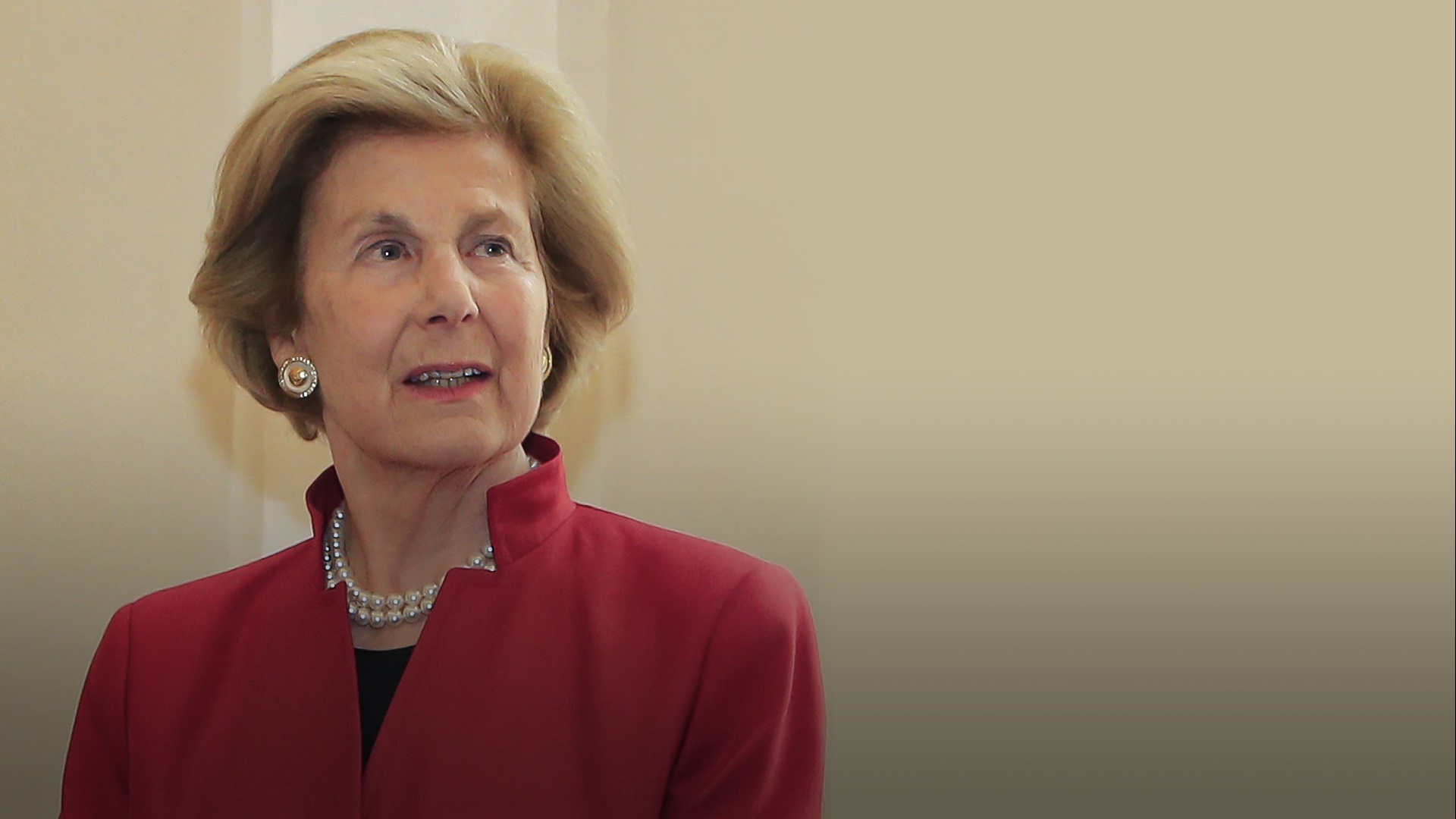 صورة بعنوان: الموت يغيب ماري أميرة ليختنشتاين عن 81 عاماً 