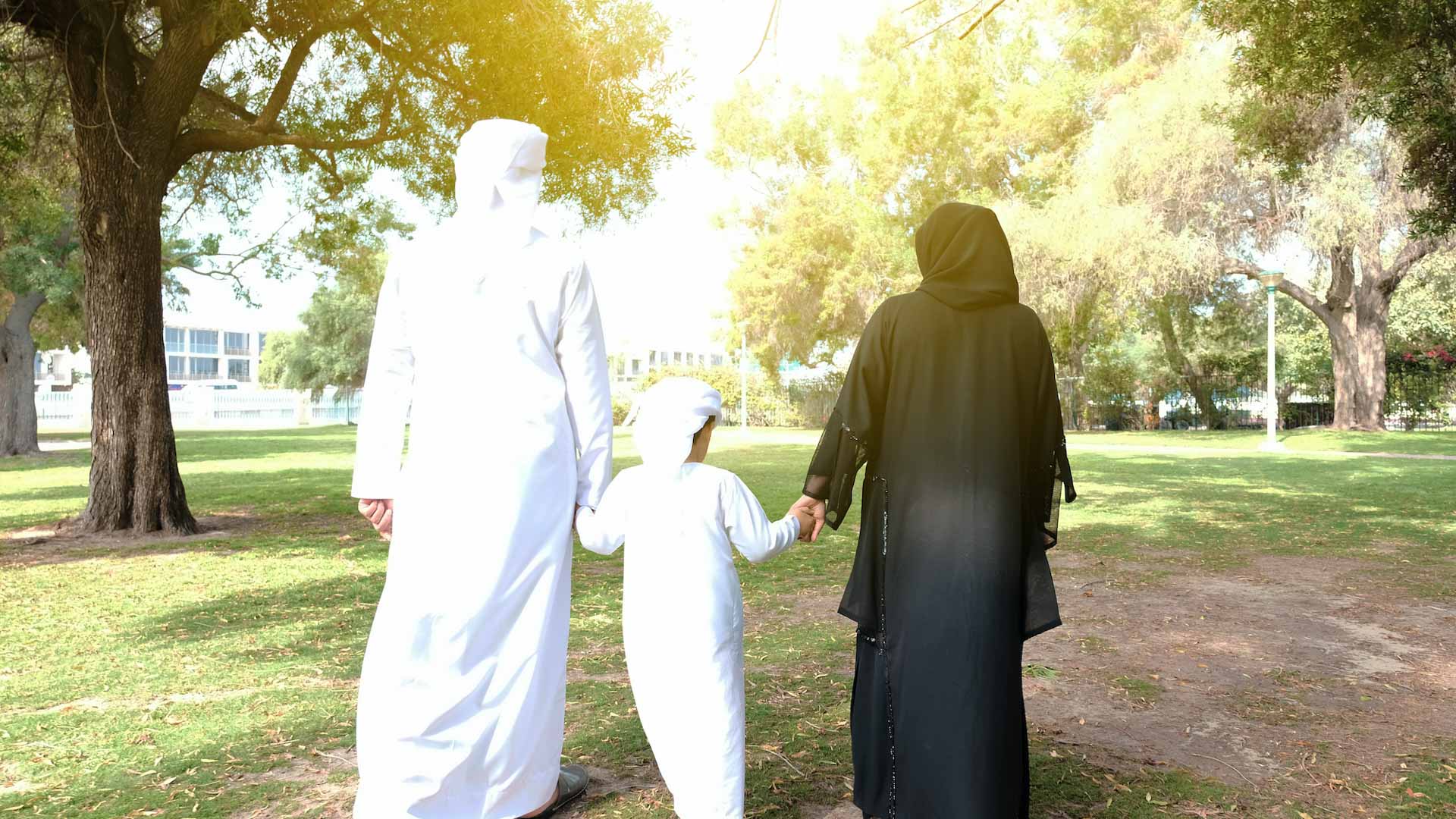 Image for the title: DSCD reveals 49% decrease in divorce cases in Sharjah in 2021