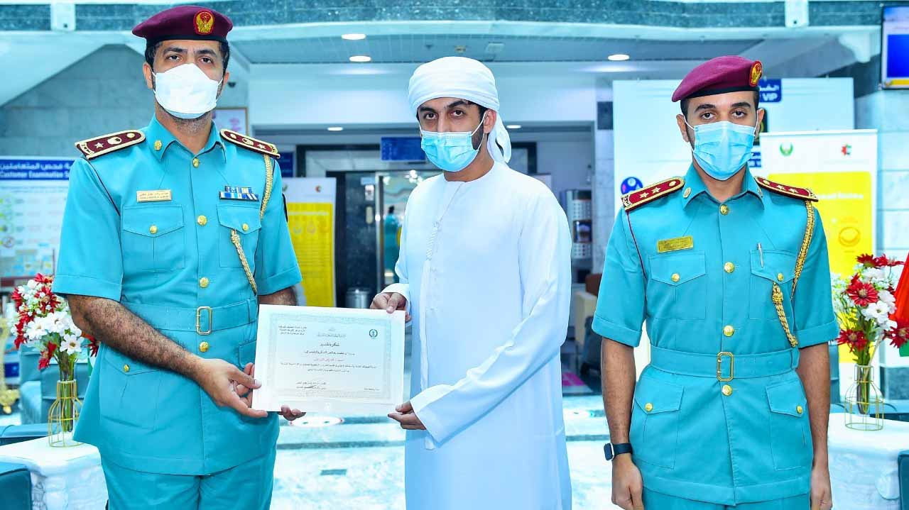 Image for the title: SP honours those in support of quality of work 