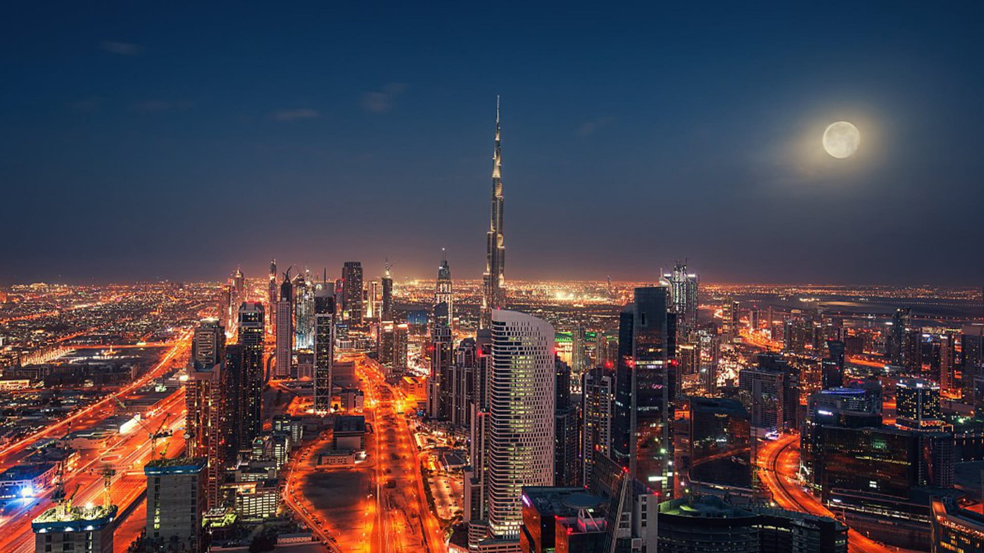 صورة بعنوان: مليار درهم تصرفات عقارات دبي الأربعاء 