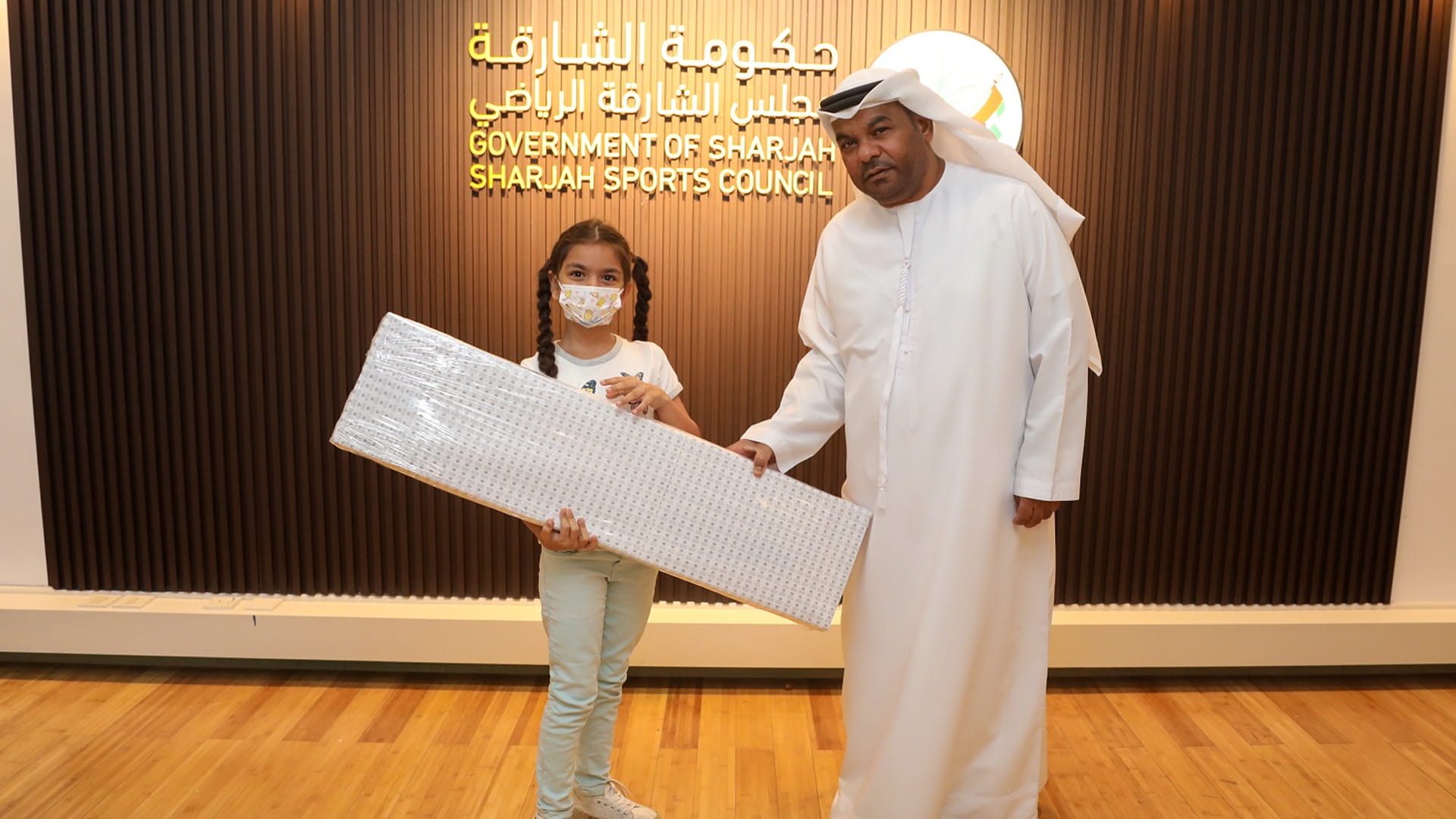 Image for the title: SSC concludes ‘Our Holiday is different’ summer event 