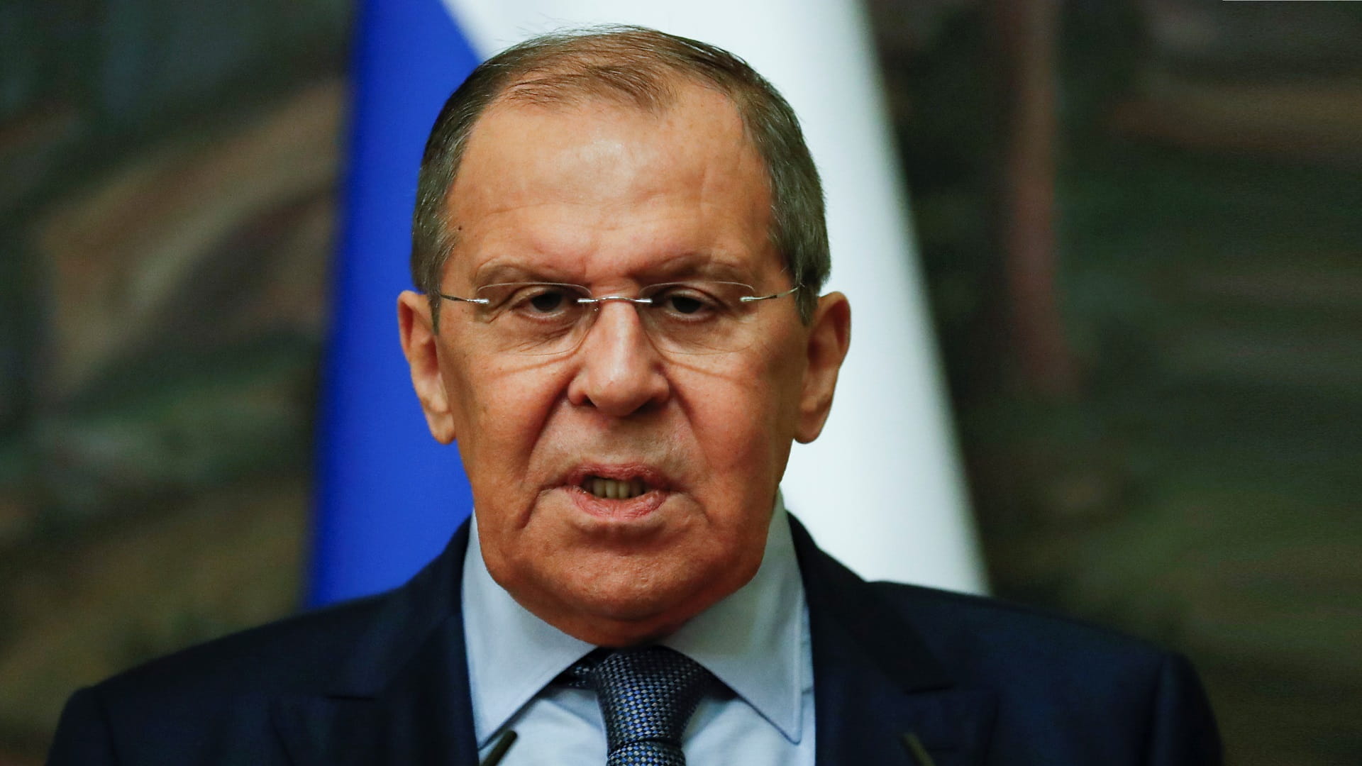 صورة بعنوان: روسيا تدعو لاستئناف محادثات إيران النووية في فيينا 