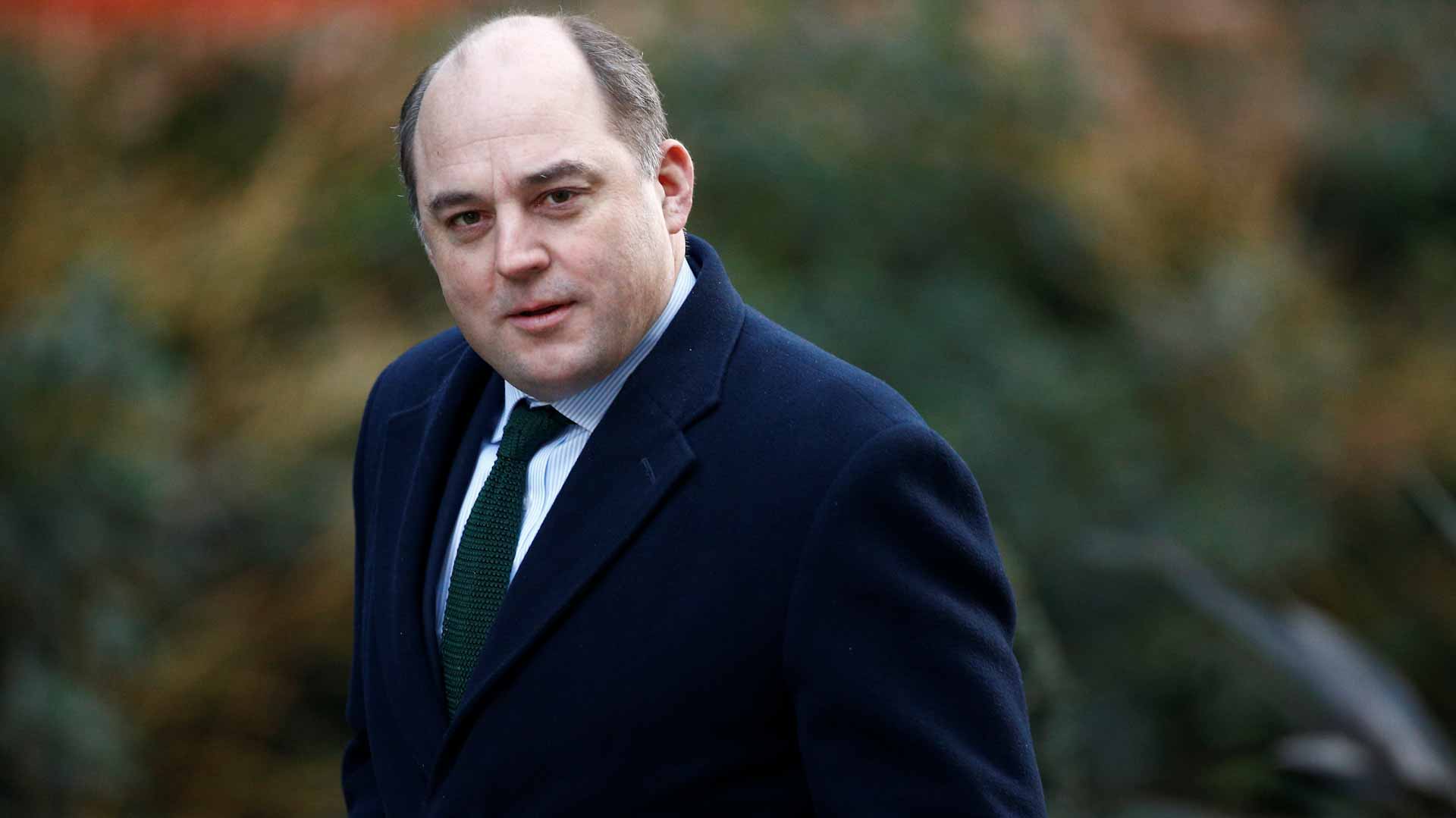 صورة بعنوان: بريطانيا في المراحل الأخيرة من إجلاء العالقين بمطار كابول 