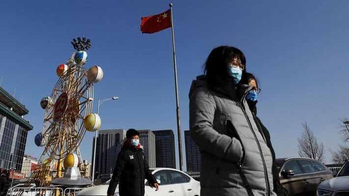 صورة بعنوان: الصين ترد بقوة على تقرير منشأ كورونا: "لن نكون كبش فداء" 