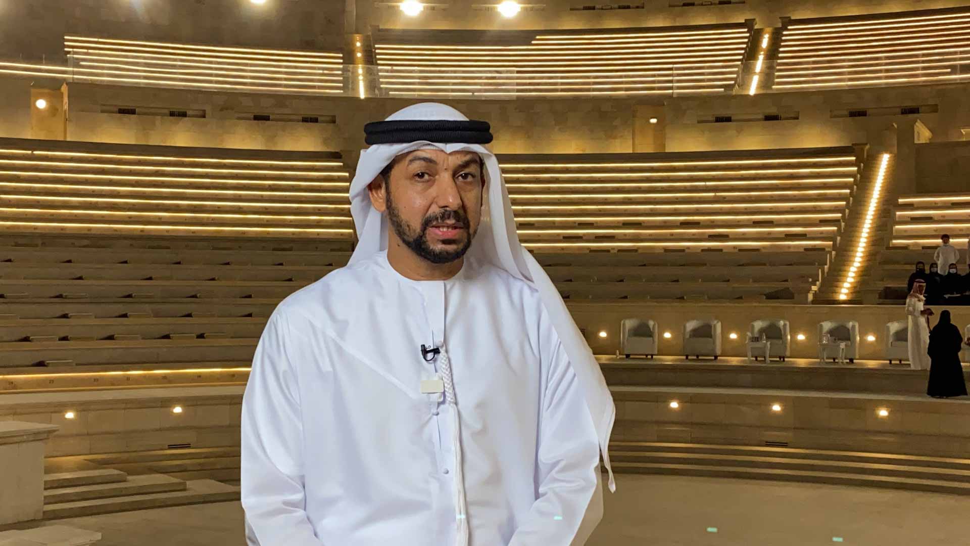 Image for the title: Al Ajel: Society efforts a major factor in fight against Corona 