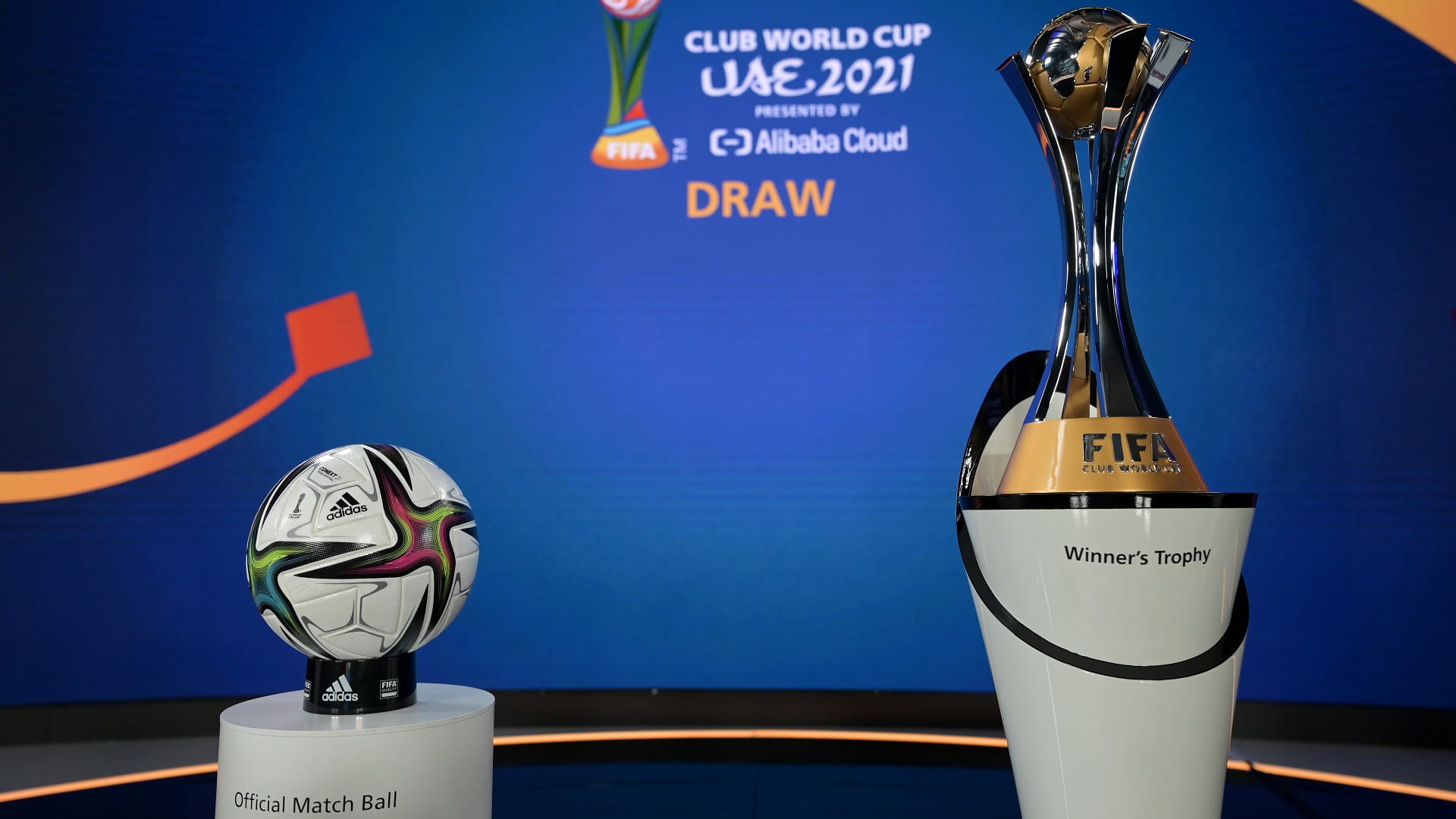 صورة بعنوان: قنوات ssc تحصل على حقوق بث كأس العالم للأندية داخل السعودية 