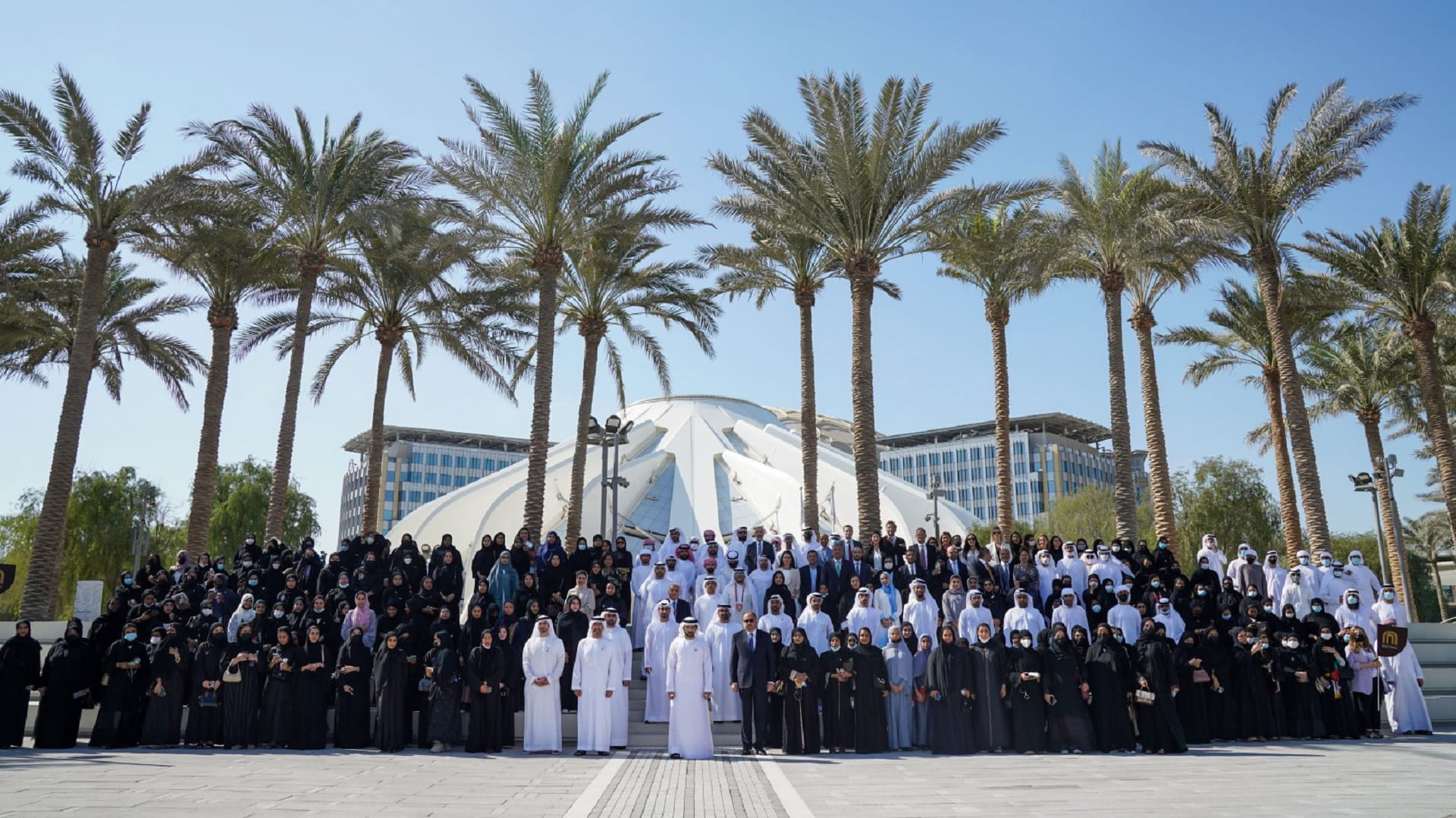 Image for the title: Dubai CP highlight pvt sector’s role in supporting UAE devt