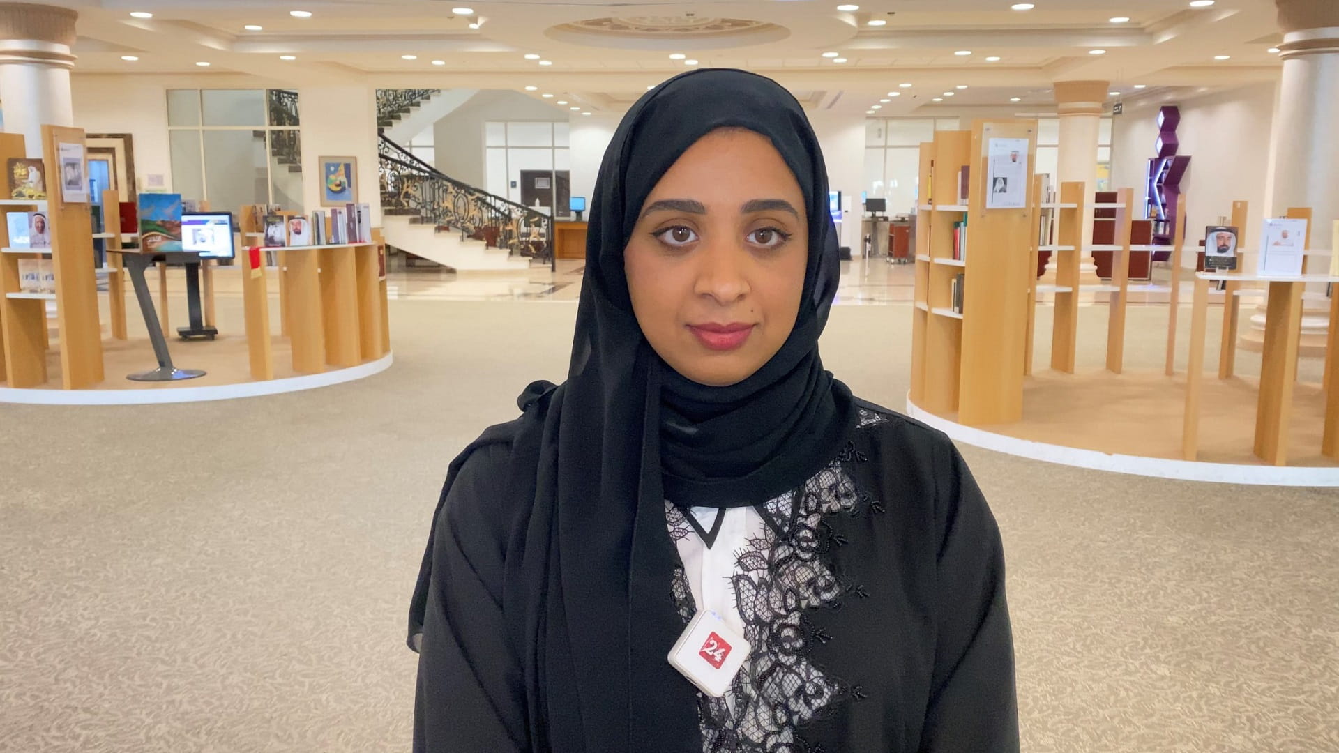 Image for the title: SPL hosts Professional Guide Forum 