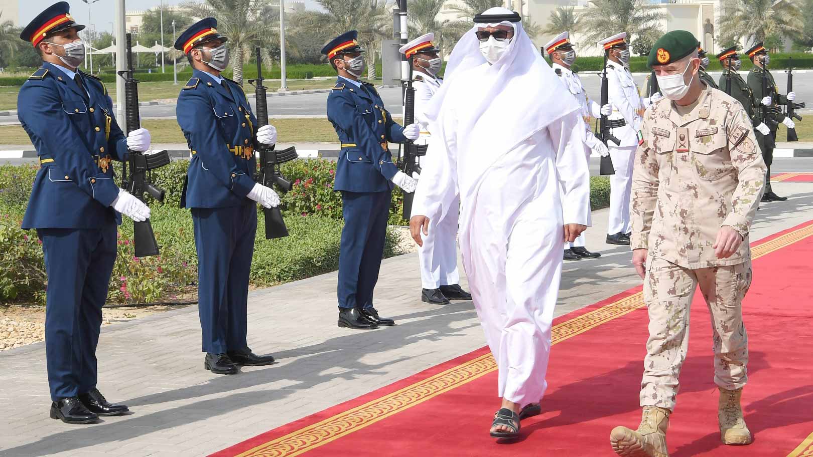 صورة بعنوان: البواردي: العنصر البشري المواطن ثروة الإمارات الحقيقية 