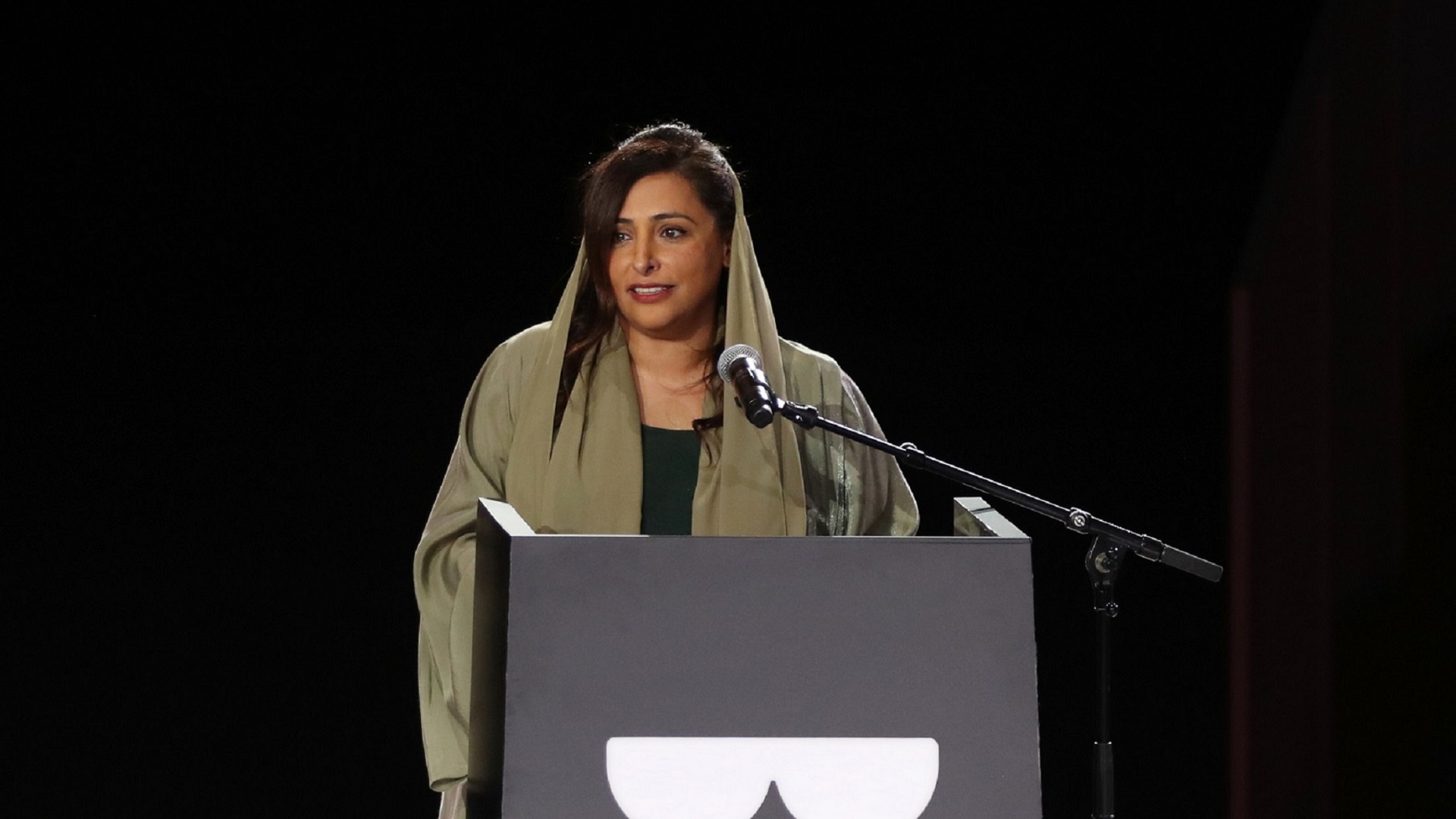 Image for the title: IPA President stresses freedom of speech in her speech at WCCE 