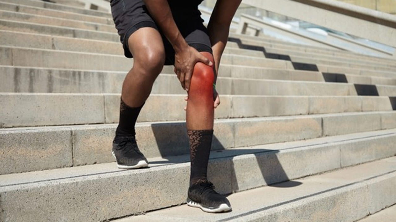 صورة بعنوان: ألم الركبة... ماهي الأسباب؟ "الجزء الأول" 