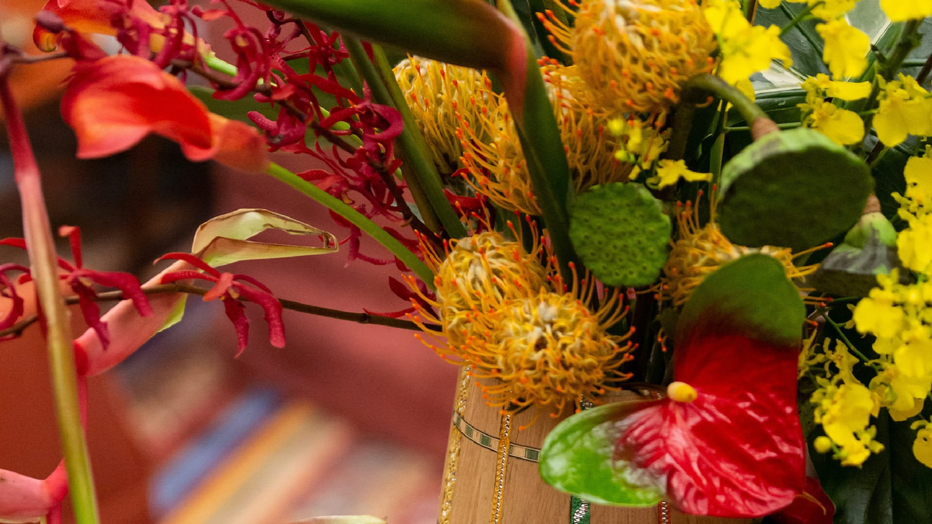 Image for the title: Irthi promotes artisanal coop to revitalise crafts at ACD 