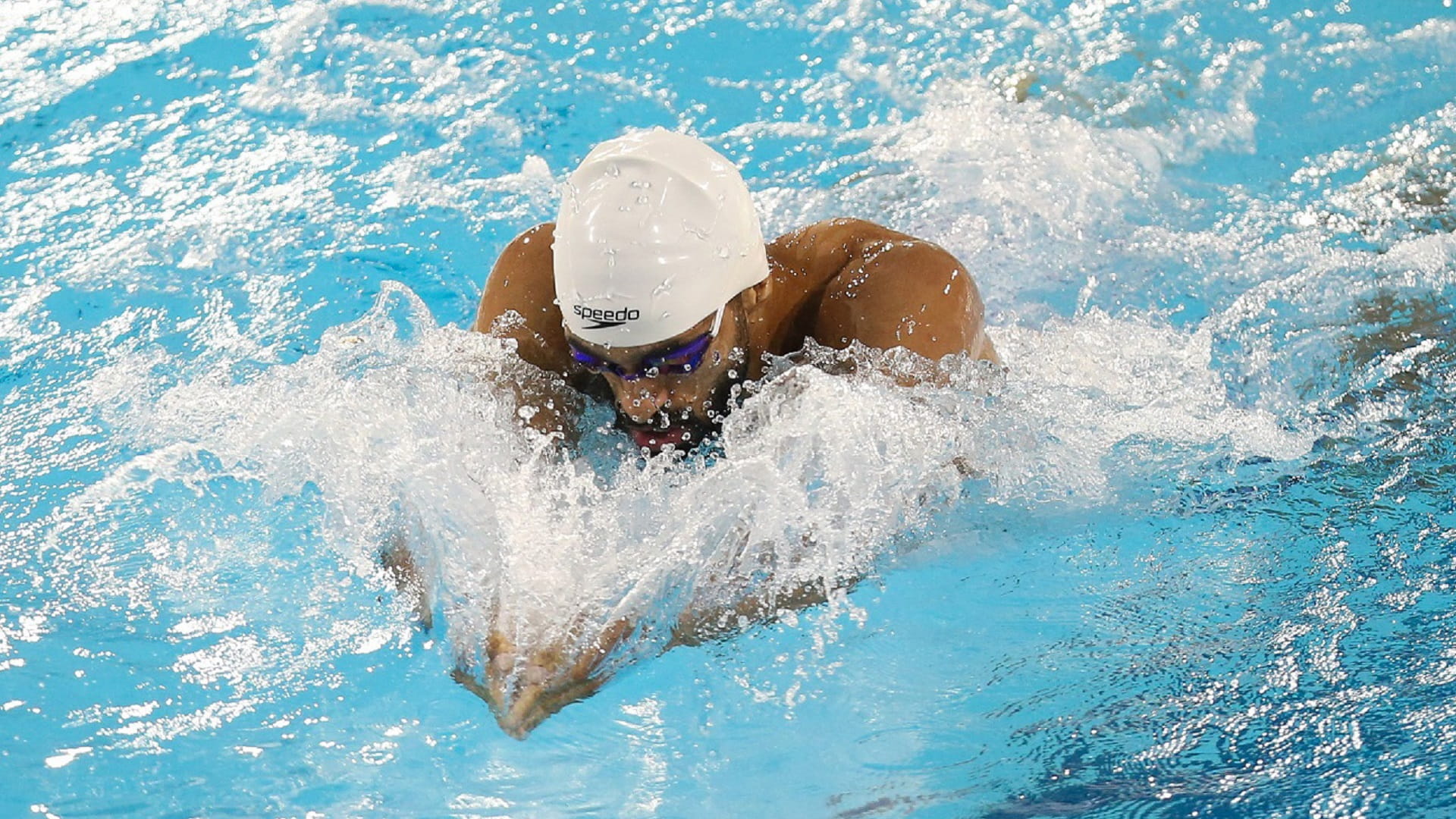 صورة بعنوان: منتخب الإمارات يعلن جاهزيته للمشاركة ببطولة العالم للسباحة بأبوظبي 