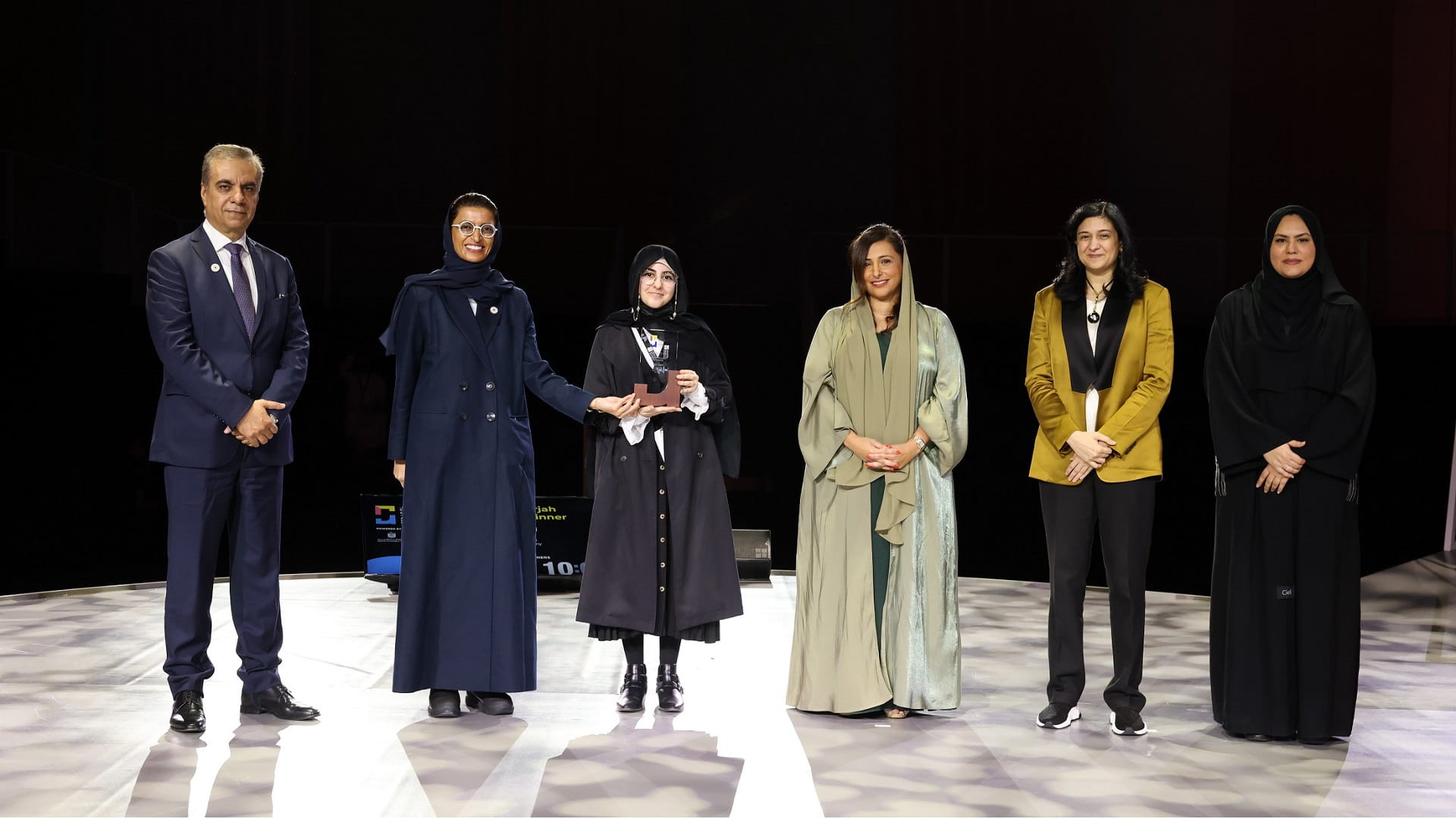 صورة بعنوان: "شراع": تحدي بوابة الشارقة انطلاقة جديدة لمشاريع الاقتصاد الإبداعي 