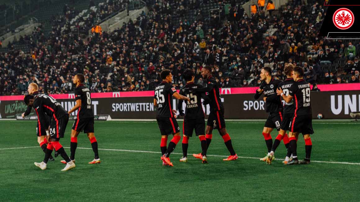 صورة بعنوان: مونشنجلادباخ يواصل نزيف النقاط في الدوري الألماني لكرة القدم  