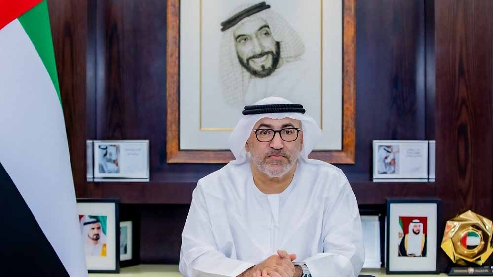 Image for the title: UAE participates in 10th Global Conference on Health Promotion 