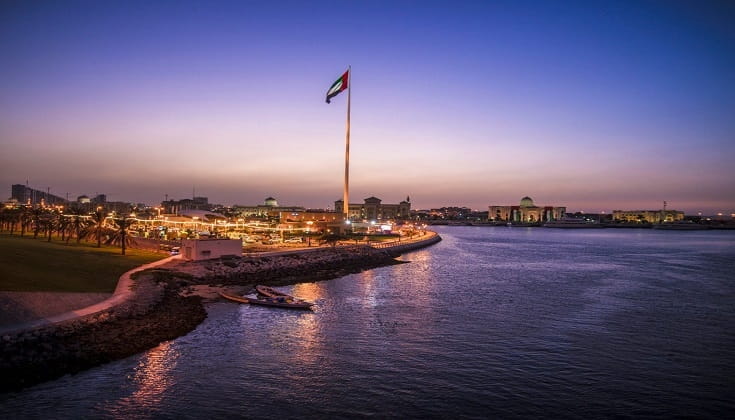 Image for the title: Image of Tourism Destin.: Examples from Arab Eco-tourism Practices 