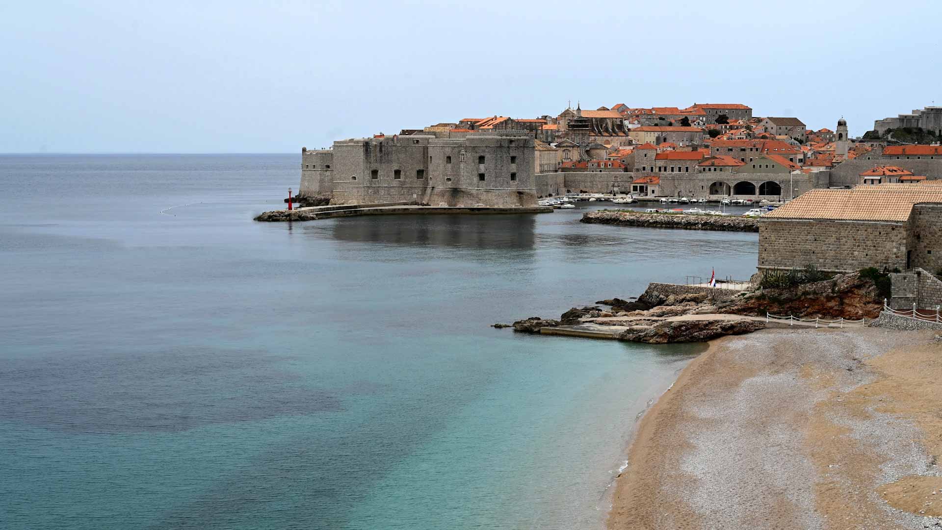Image for the title: UNESCO adds Montenegro's Boka Navy to heritage 