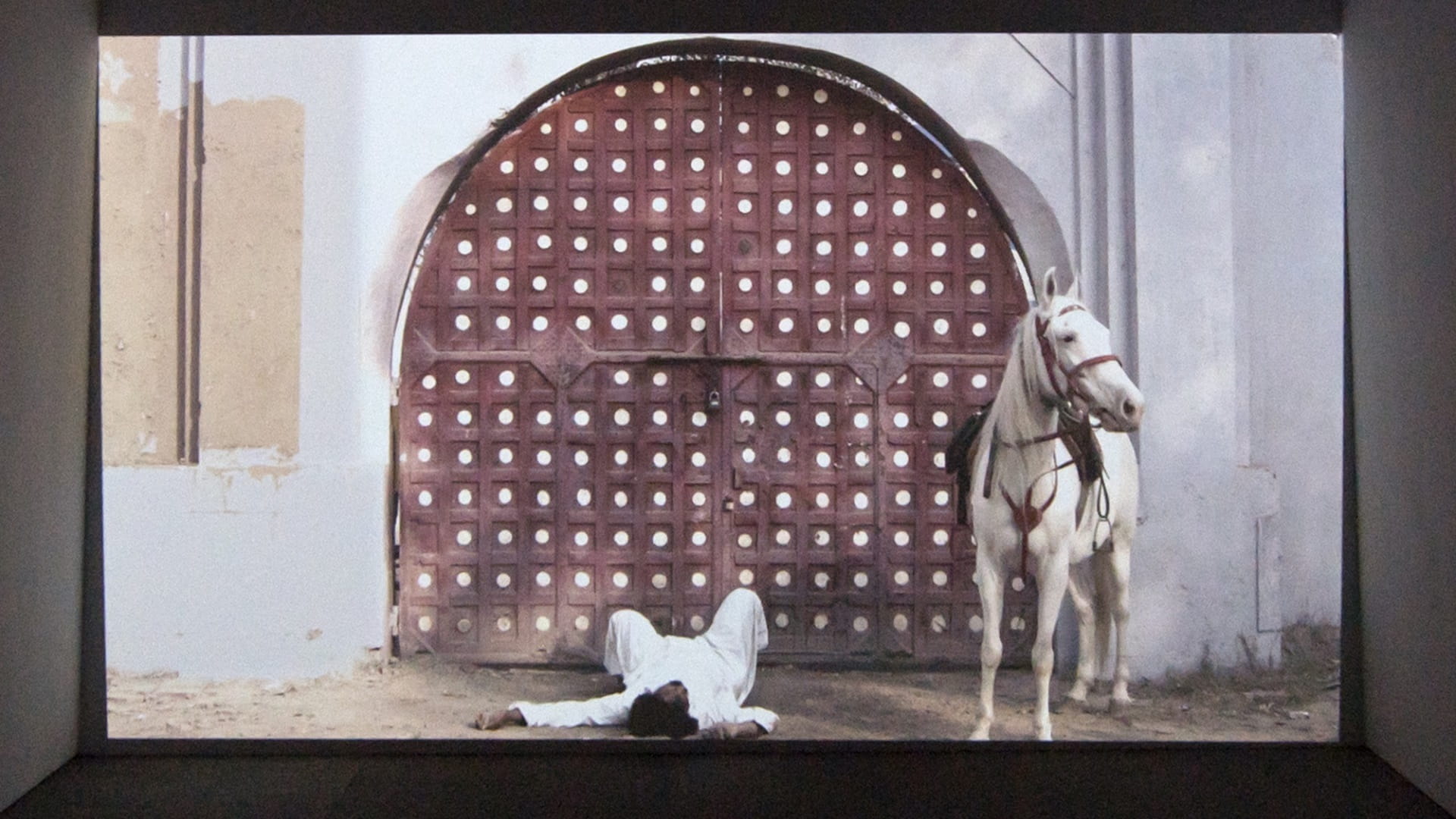 Image for the title: SAF accepts applications for Production Programme 2022 