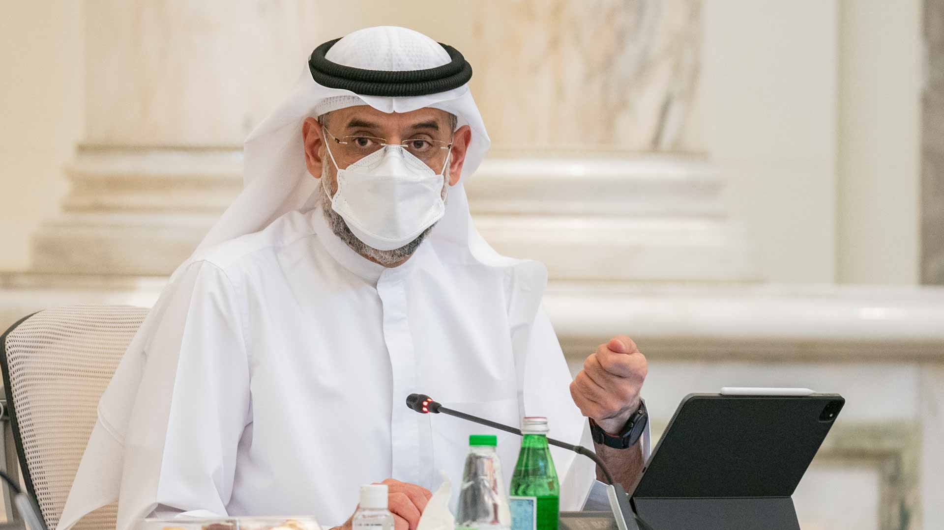 Image for the title: SEC adopts mechanism of control on organic agricultural products 