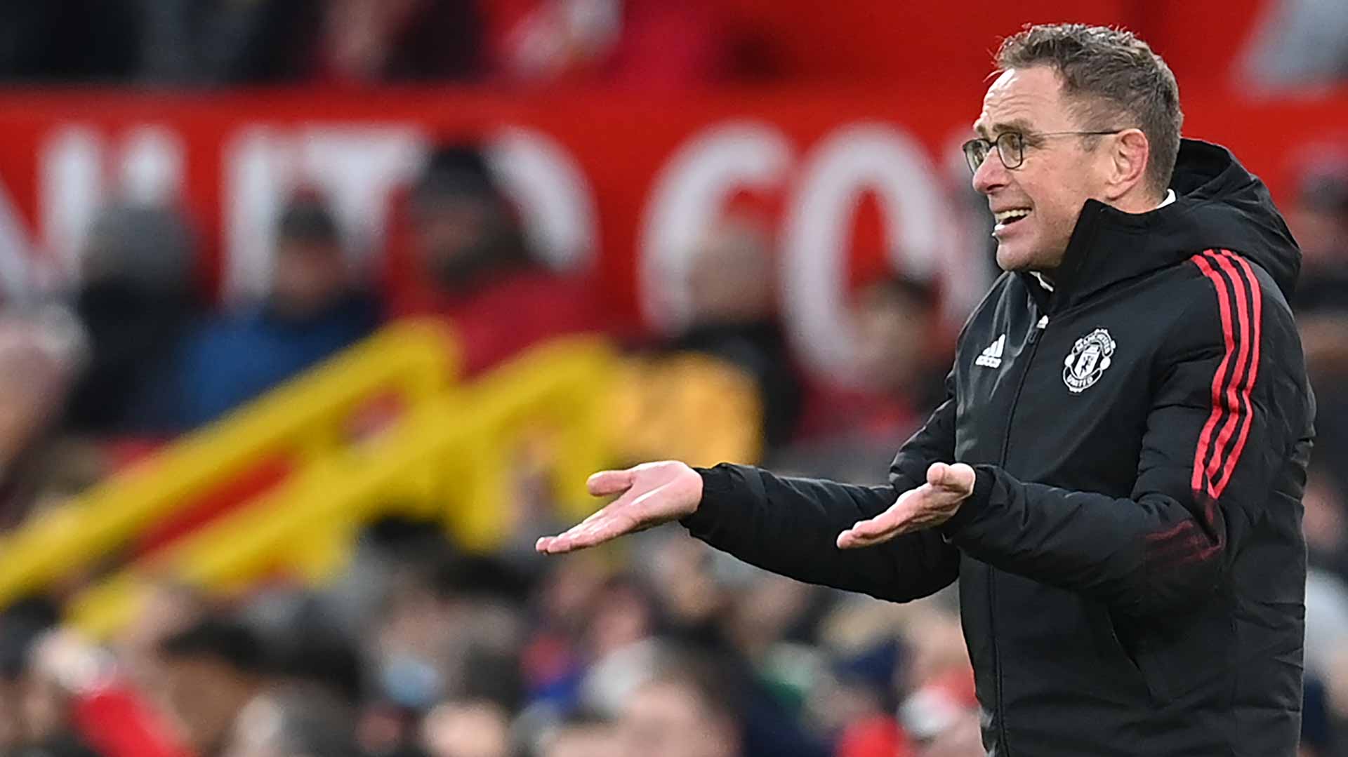 صورة بعنوان: مدرب مانشستر يونايتد يقترح إلغاء كأس رابطة المحترفين الإنجليزية 