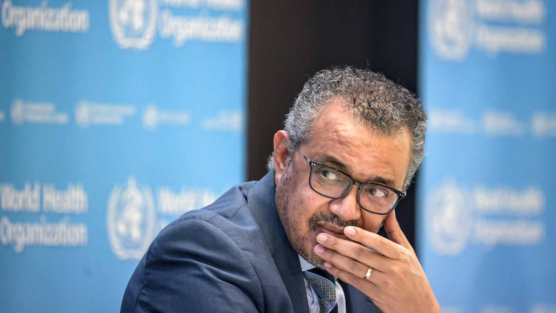 صورة بعنوان: "الصحة العالمية": الجرعات المعززة ليست طوق النجاة من الوباء 