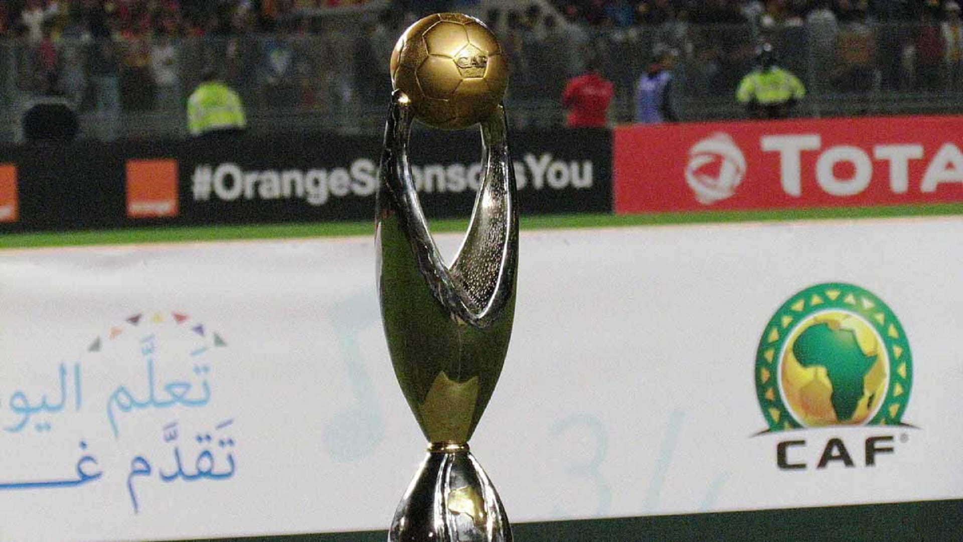 صورة بعنوان: الأهلي المصري يلاقي صن داونز في دوري أبطال إفريقيا 