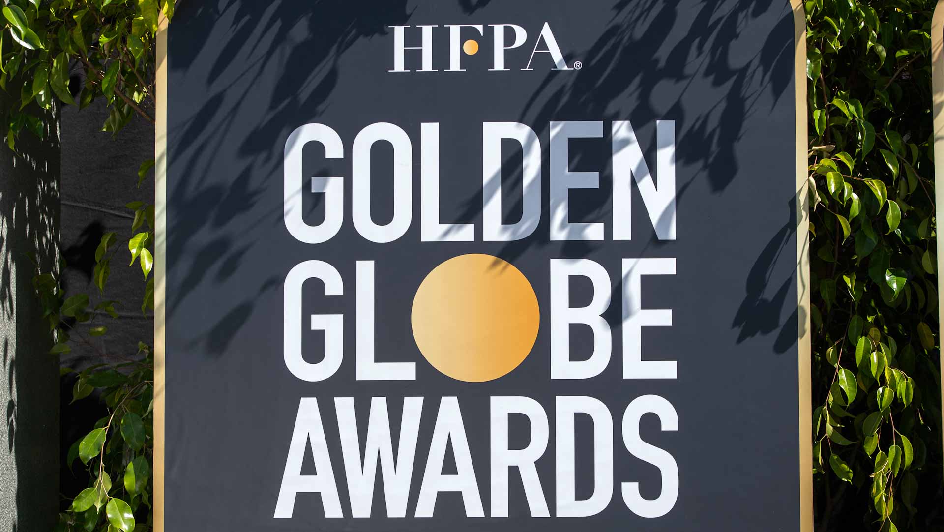 Image for the title: Golden Globes reform foreign language film rule 