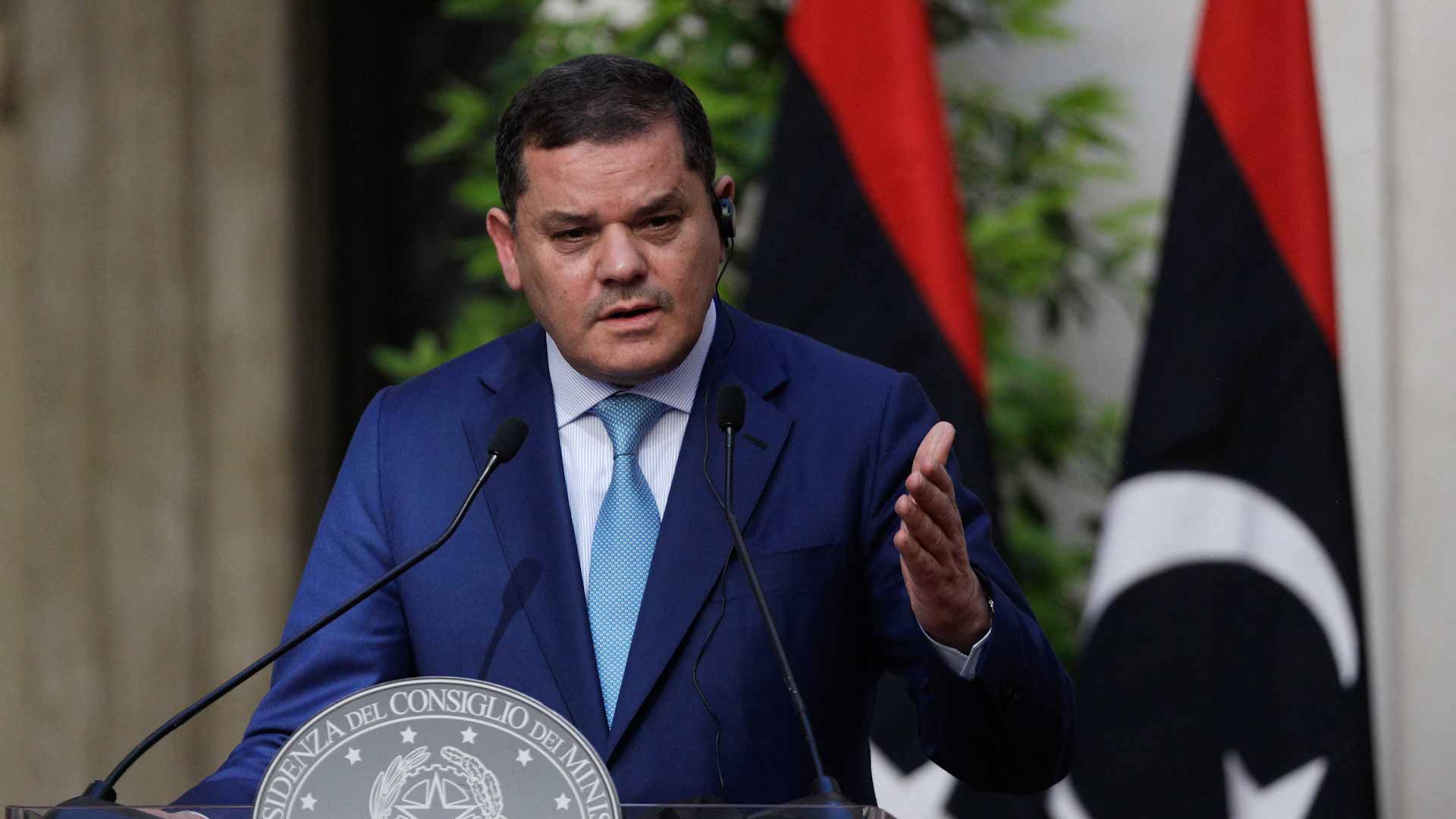 صورة بعنوان: الدبيبة يدعو جميع الأطراف إلى المشاركة في الانتخابات البرلمانية 