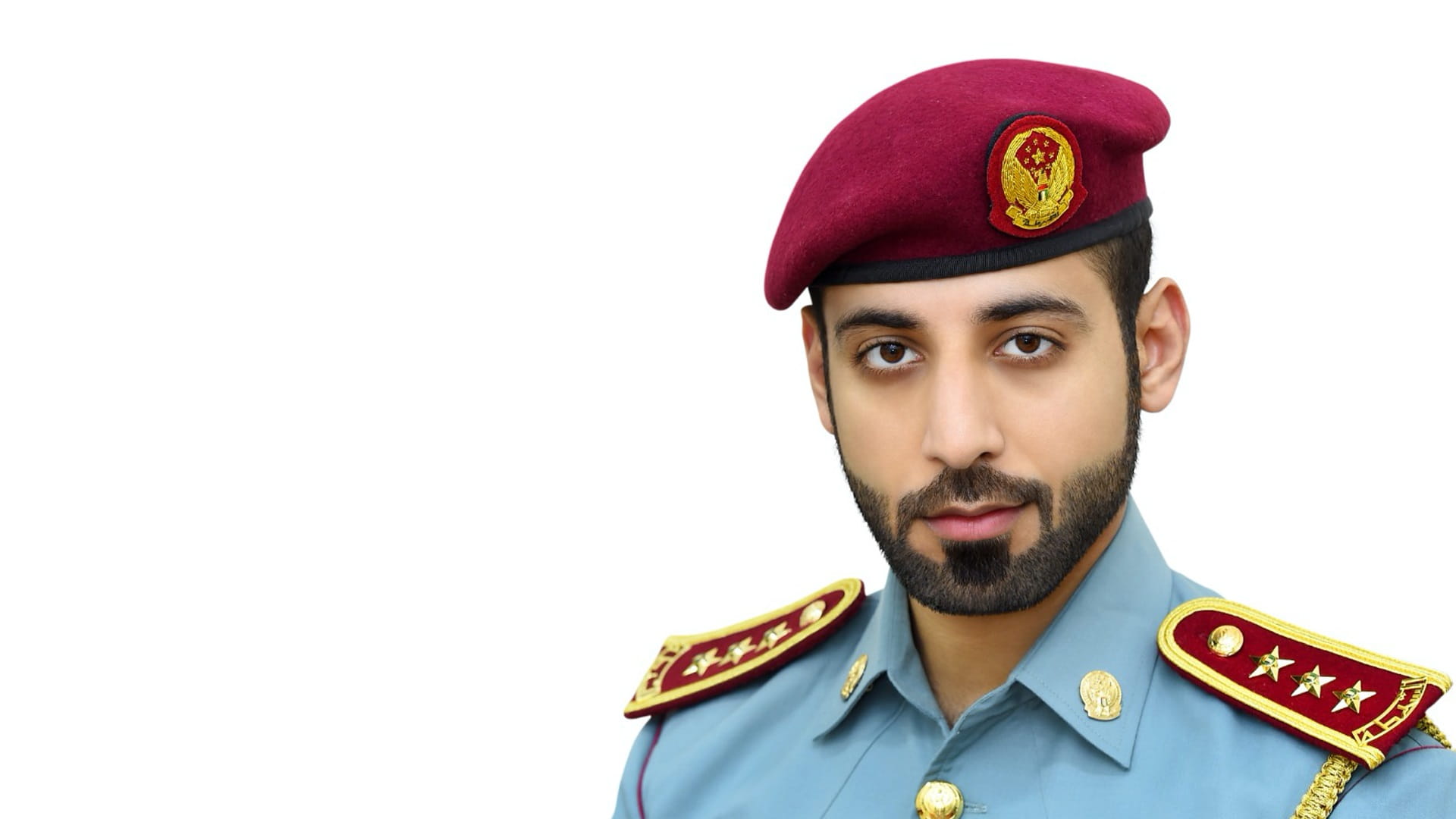 Image for the title: Al Shaiba: 'Pedestrians Campaign' aims to prevents accidents 