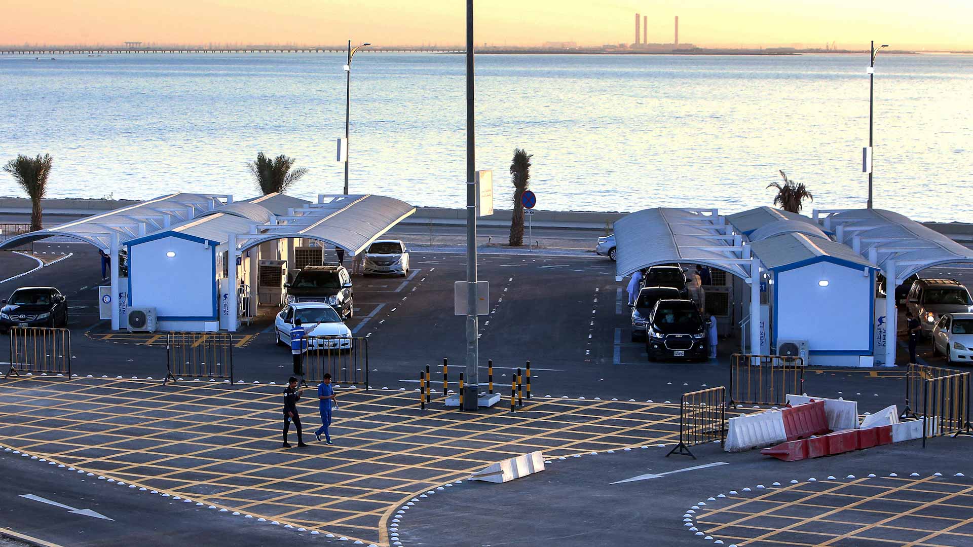 صورة بعنوان: الكويت تسجل 1585 إصابة جديدة بكورونا و10 وفيات 