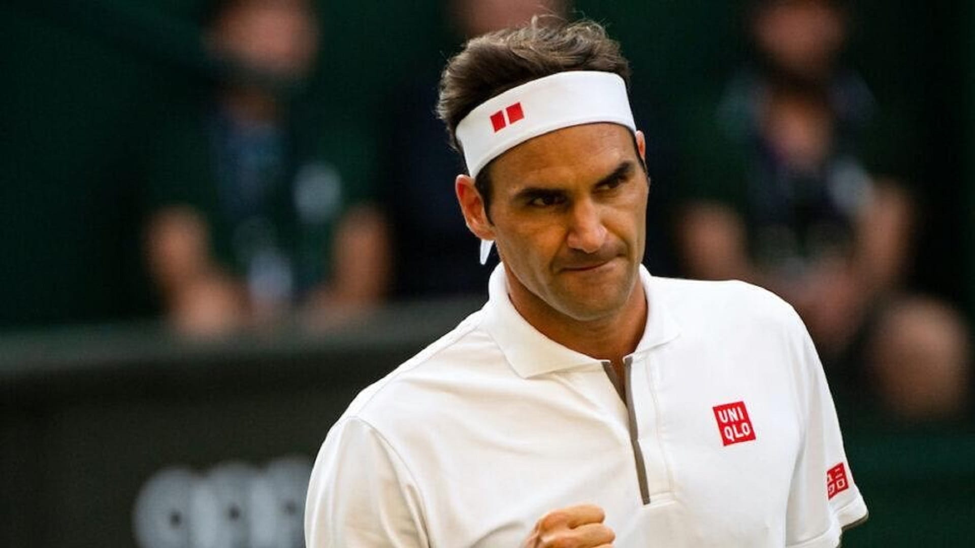 صورة بعنوان: السويسري فيدرر يودع بطولة ويمبلدون للتنس 