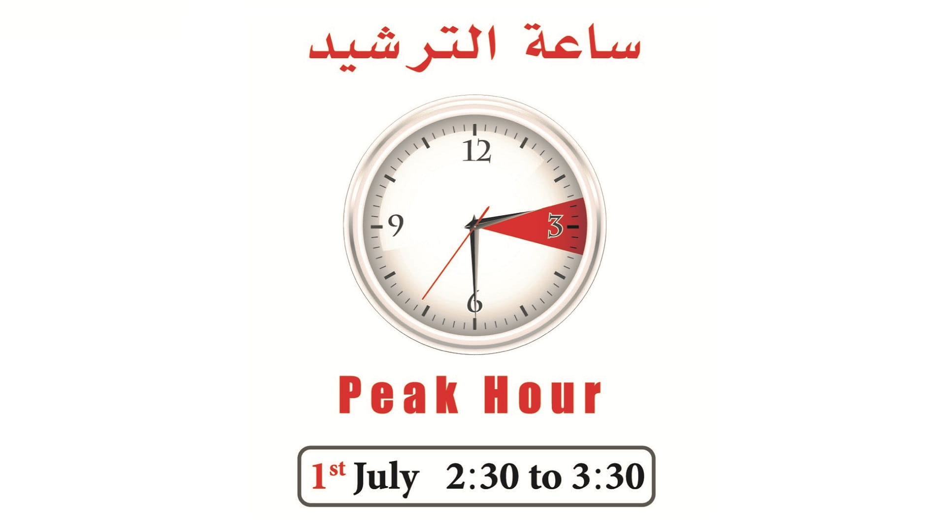 Image for the title: SEWA’s Kalba Department organises 'Peak Hour' forum 