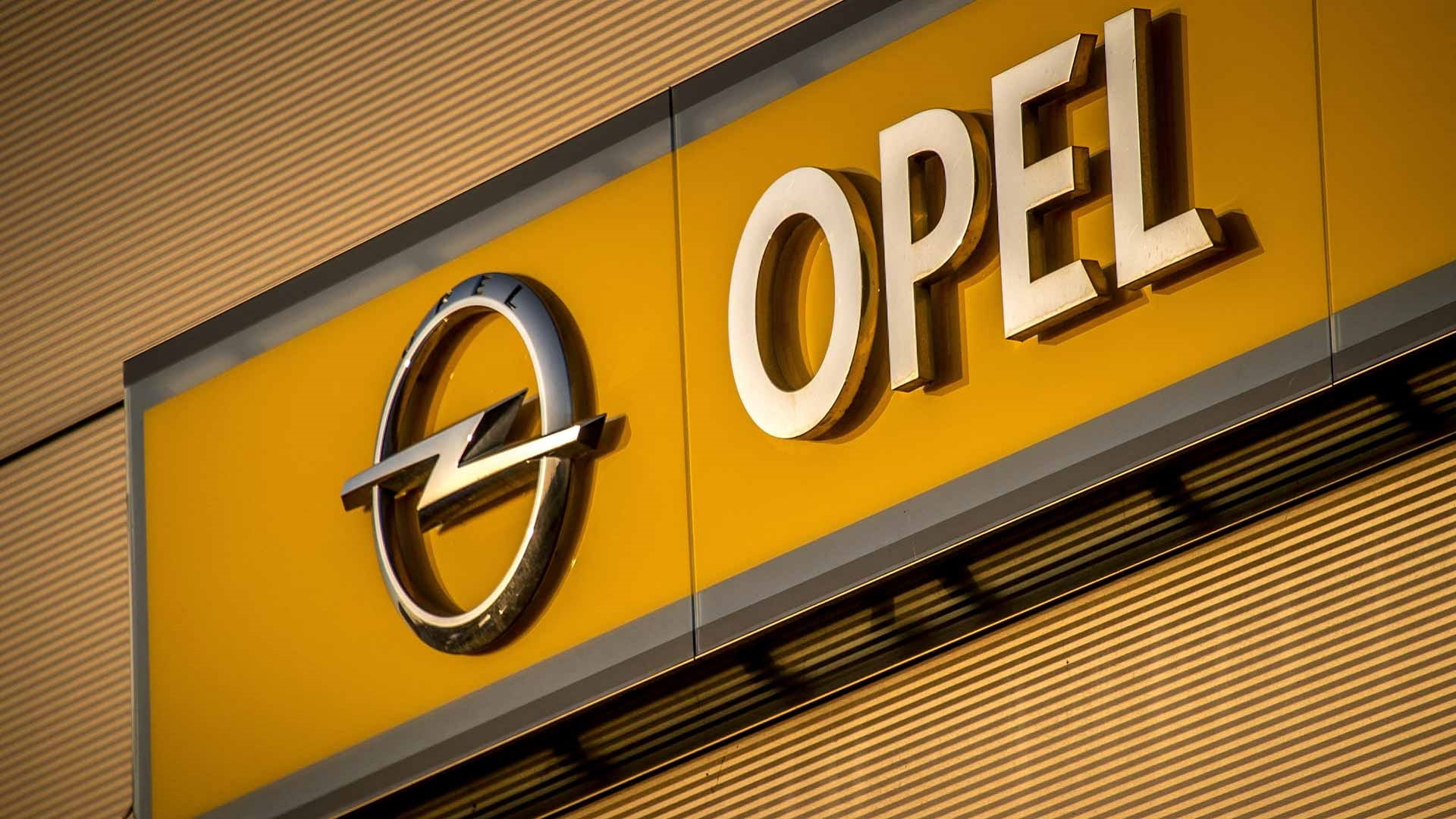 Image for the title: Opel to be 100% electric in Europe by 2028: CEO 