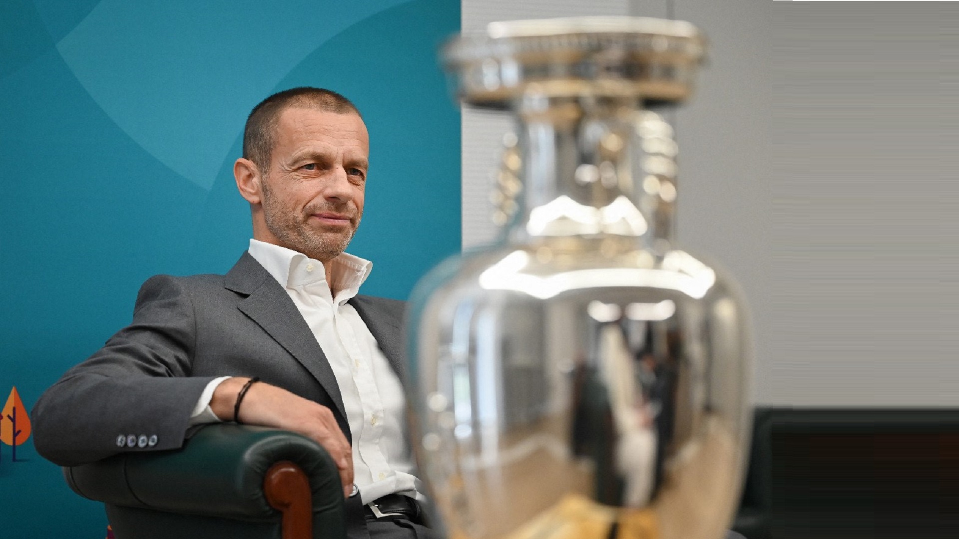 صورة بعنوان: الاتحاد الأوروبي لن ينظم بطولة أمم أوروبا بأكثر من مدينة 