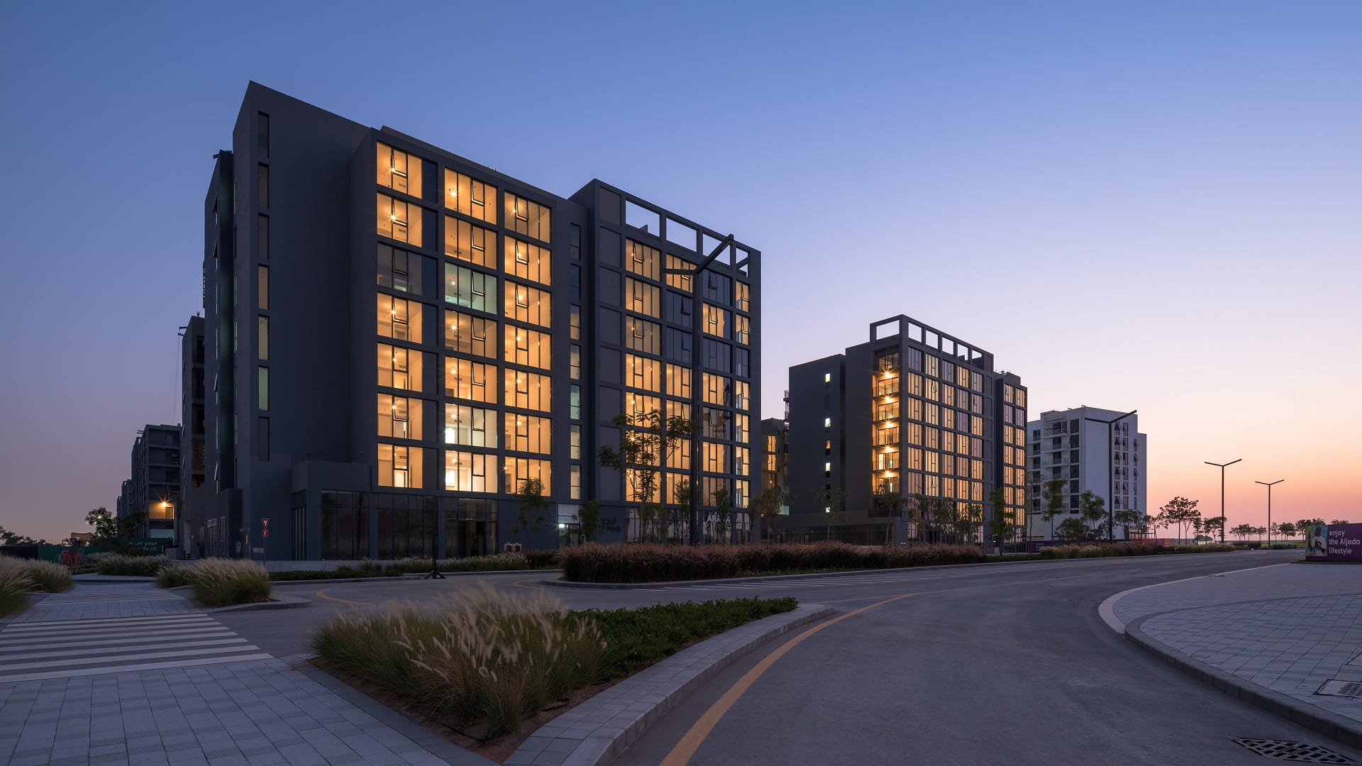 Image for the title: Arada secures AED250 mn additional funding from DIB 