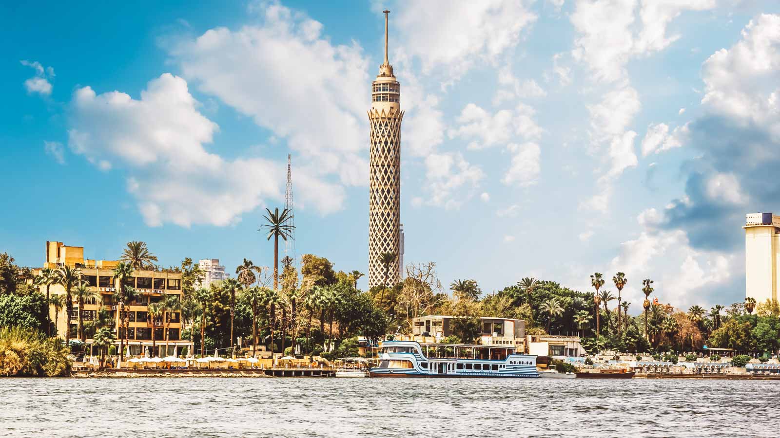 صورة بعنوان: وفد إسرائيلي يبحث في القاهرة إمكانية وقف نار طويل الأمد في غزة 