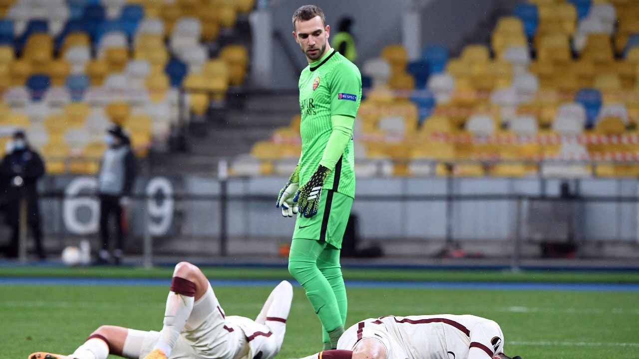 صورة بعنوان: مرسيليا الفرنسي يتعاقد مع الحارس الإسباني باو لوبيس 