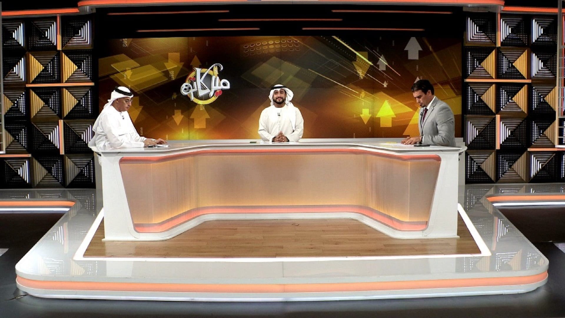 صورة بعنوان: برنامج "ميركاتو" ينطلق في موسم سادس استثنائي على الشارقة الرياضية 