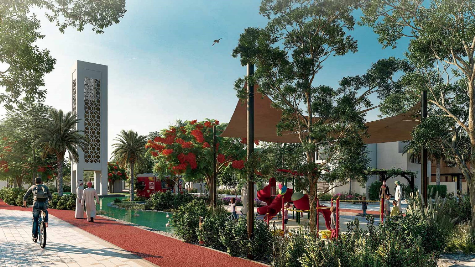 Image for the title: SSC reports strong sales performance in H1 2023 