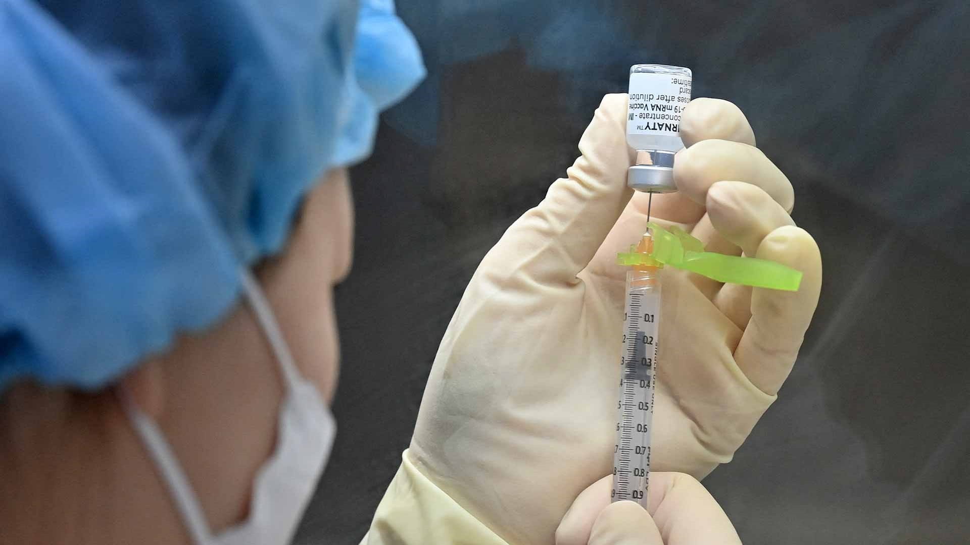 Image for the title: S.Korea reports 1,100 new coronavirus cases 