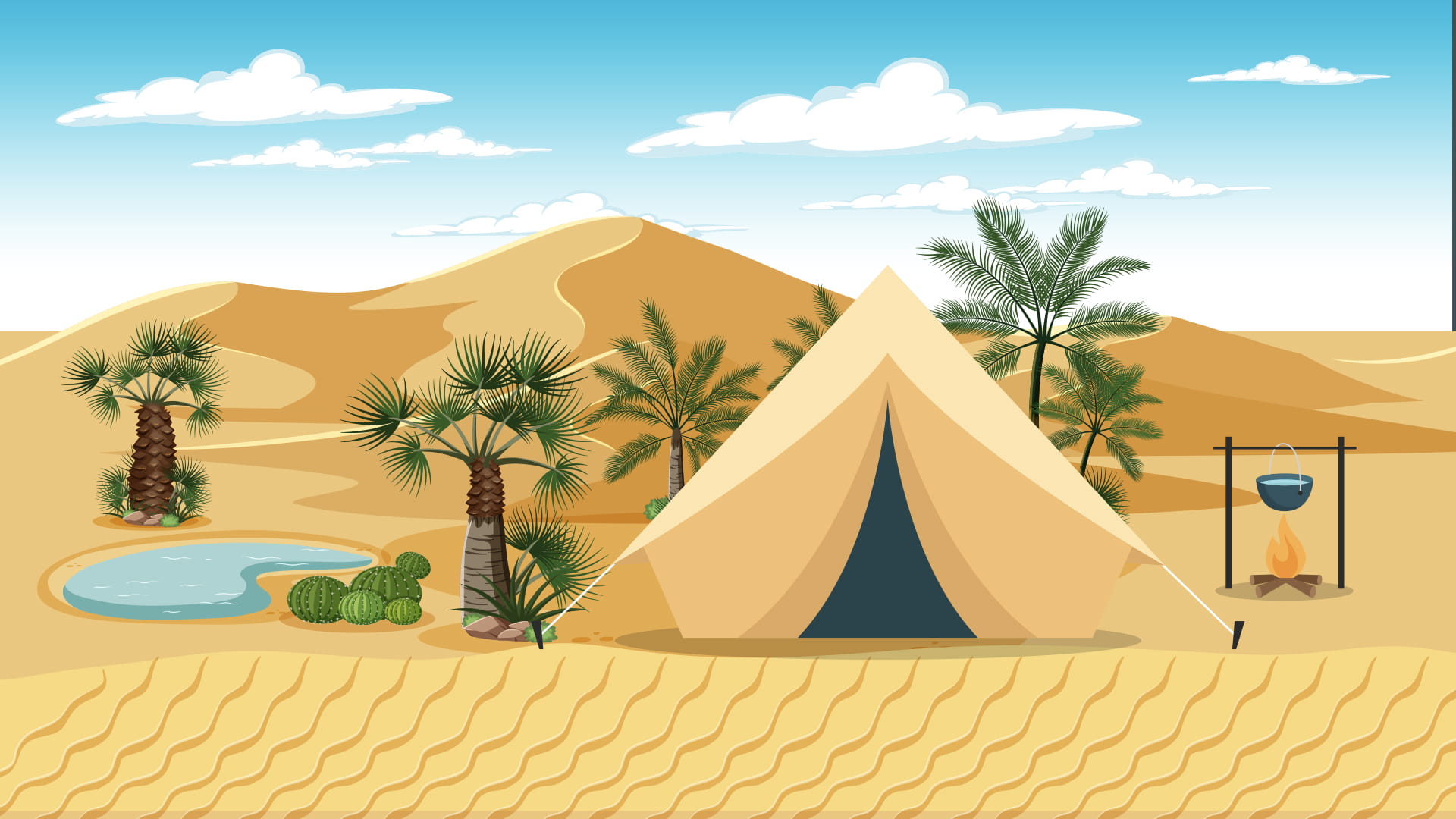 صورة بعنوان: عِشّ البساطة 