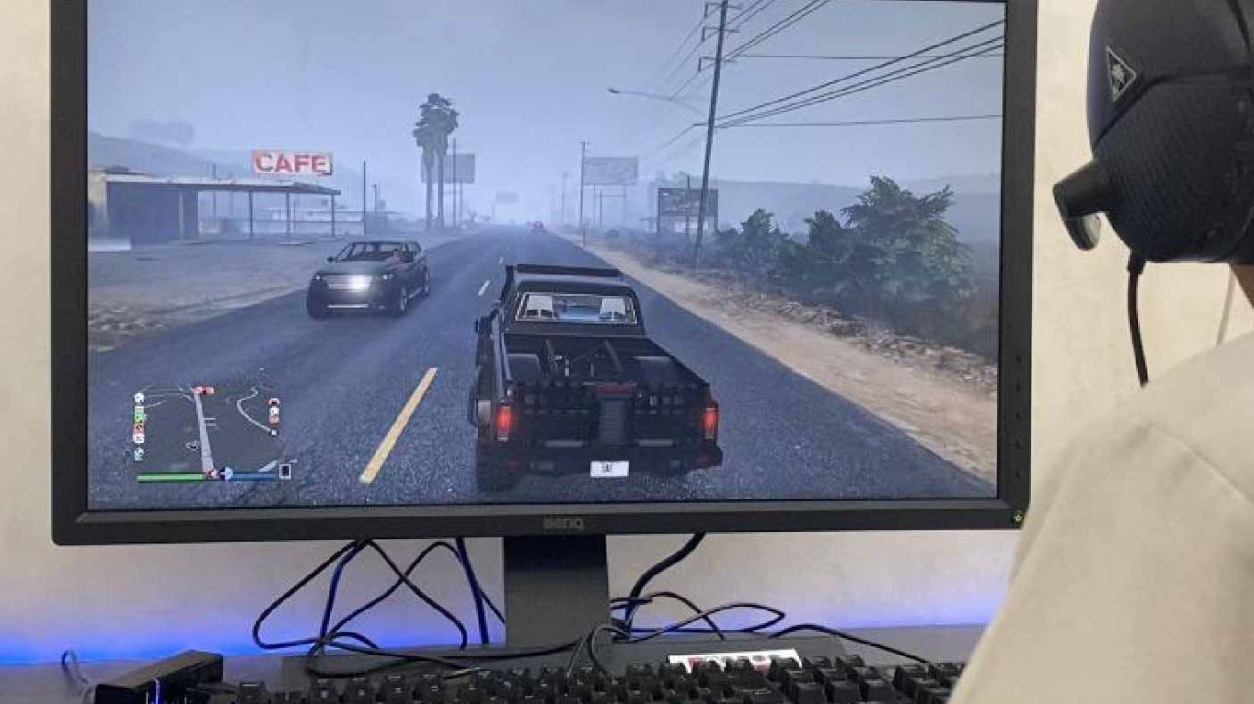 صورة بعنوان: شرطة أبوظبي تدعو أولياء الأمور إلى مضاعفة الرقابة على الأطفال 