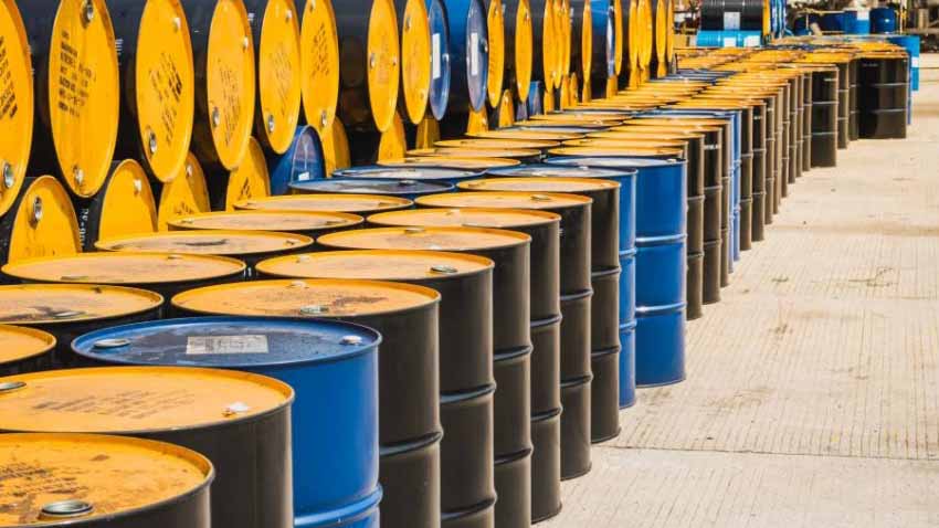 صورة بعنوان: النفط الكويتي يرتفع 51 سنتاً ليبلغ البرميل 74.81 دولار 